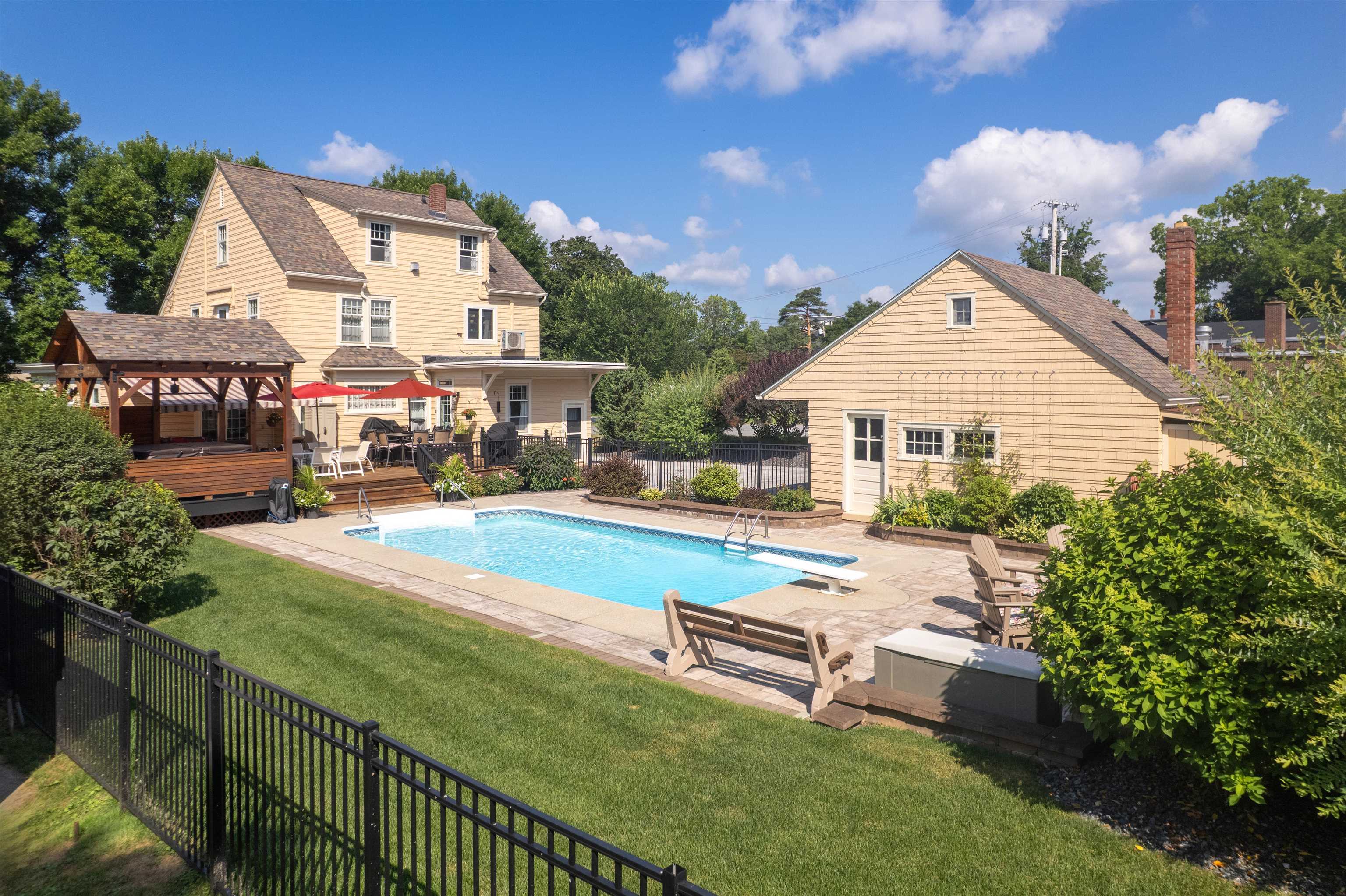 Rutland City VT&nbsp;Home for sale $$749,000 $211 per sq.ft.