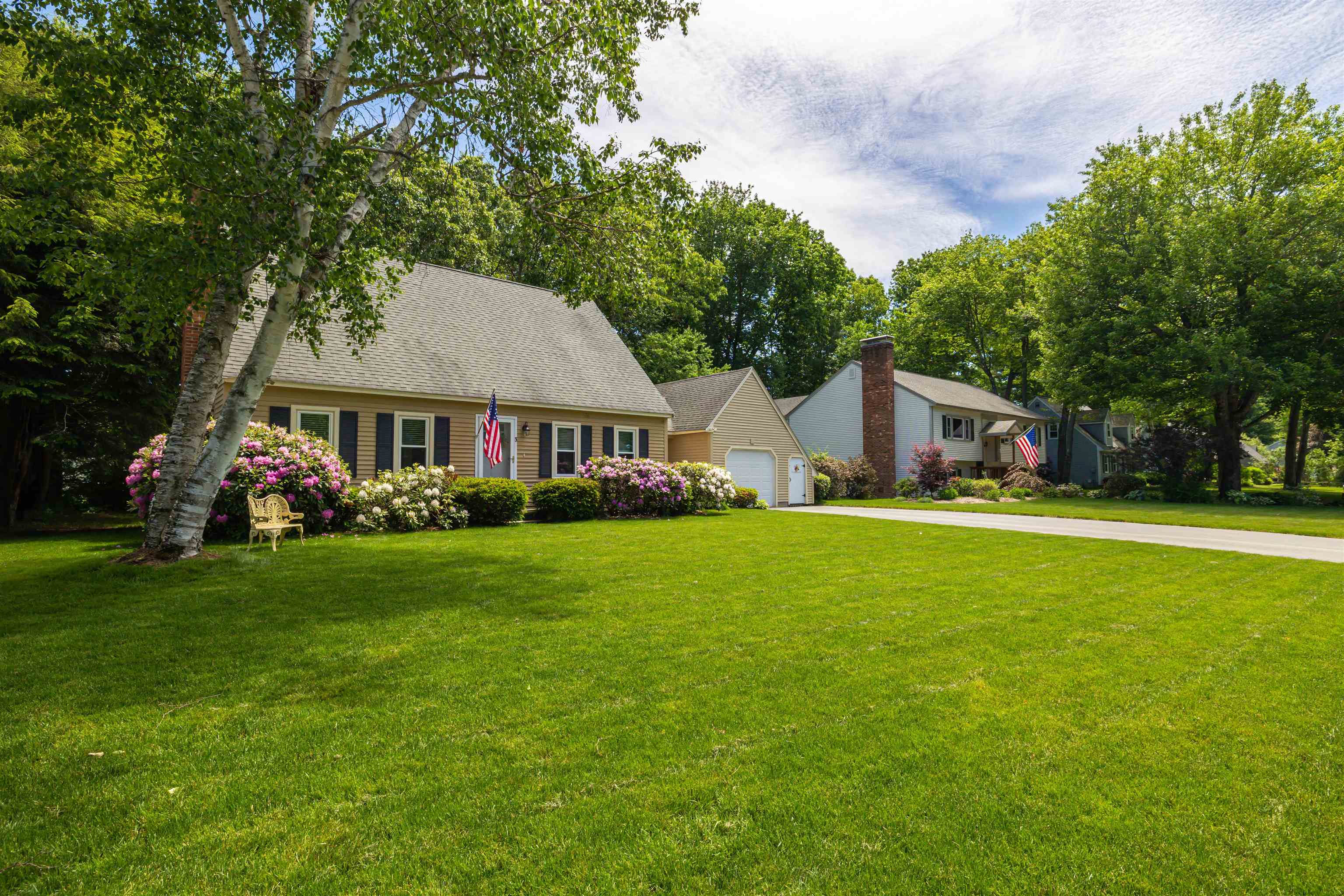 3 New Castle St, Concord, NH 03301