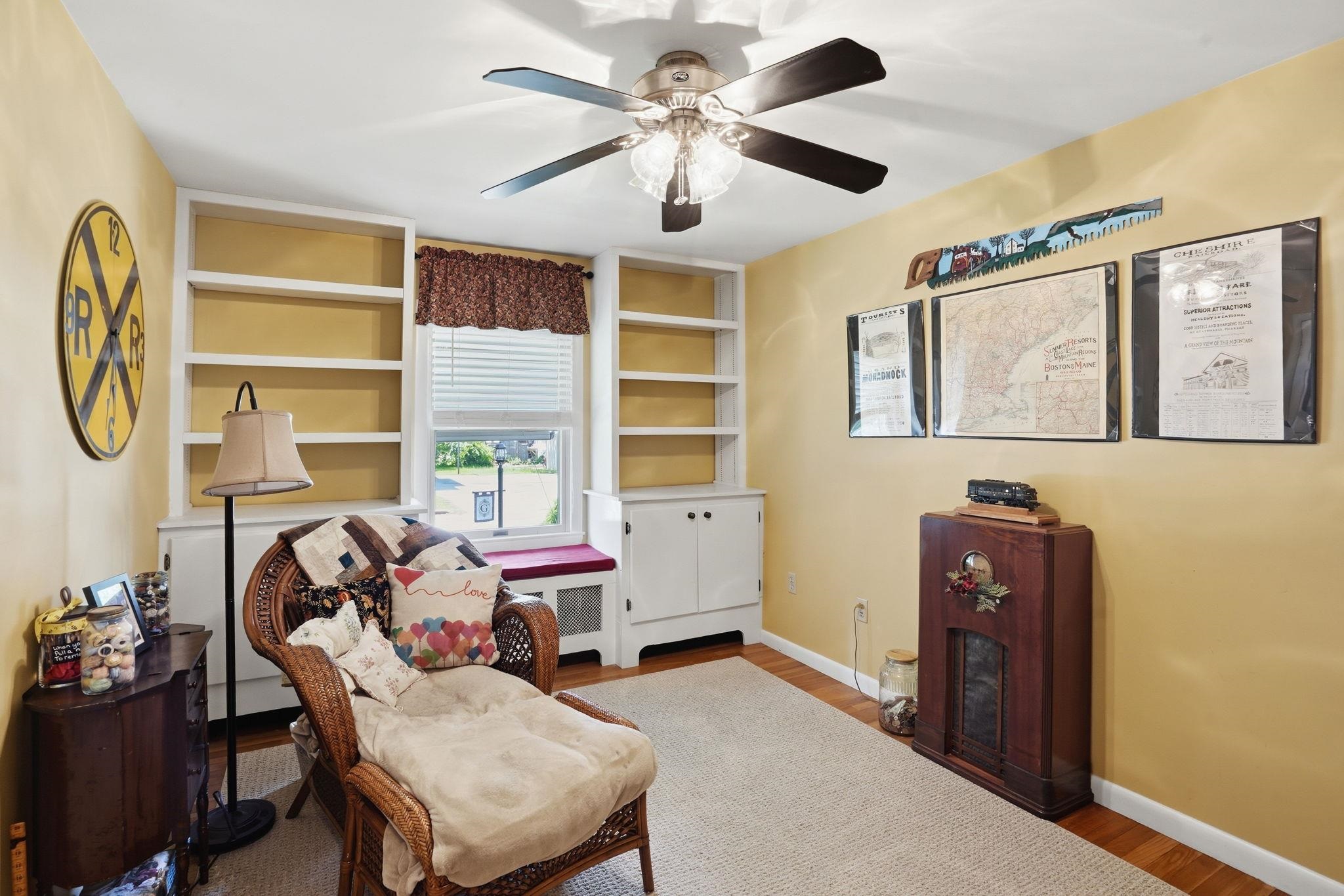 51 Kilby St, Manchester, NH 03103