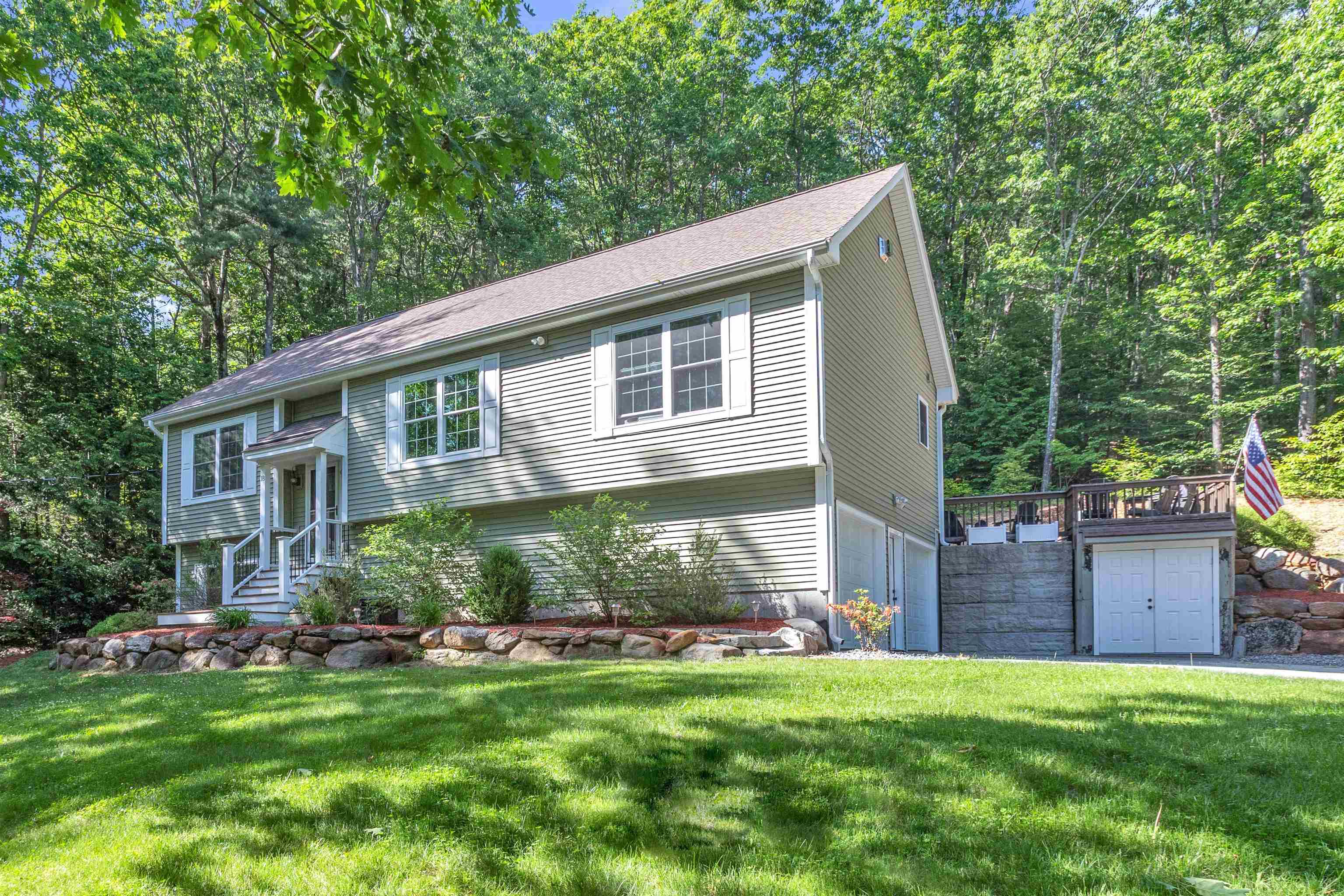 Weare NH&nbsp;Home for sale $$459,900 $299 per sq.ft.
