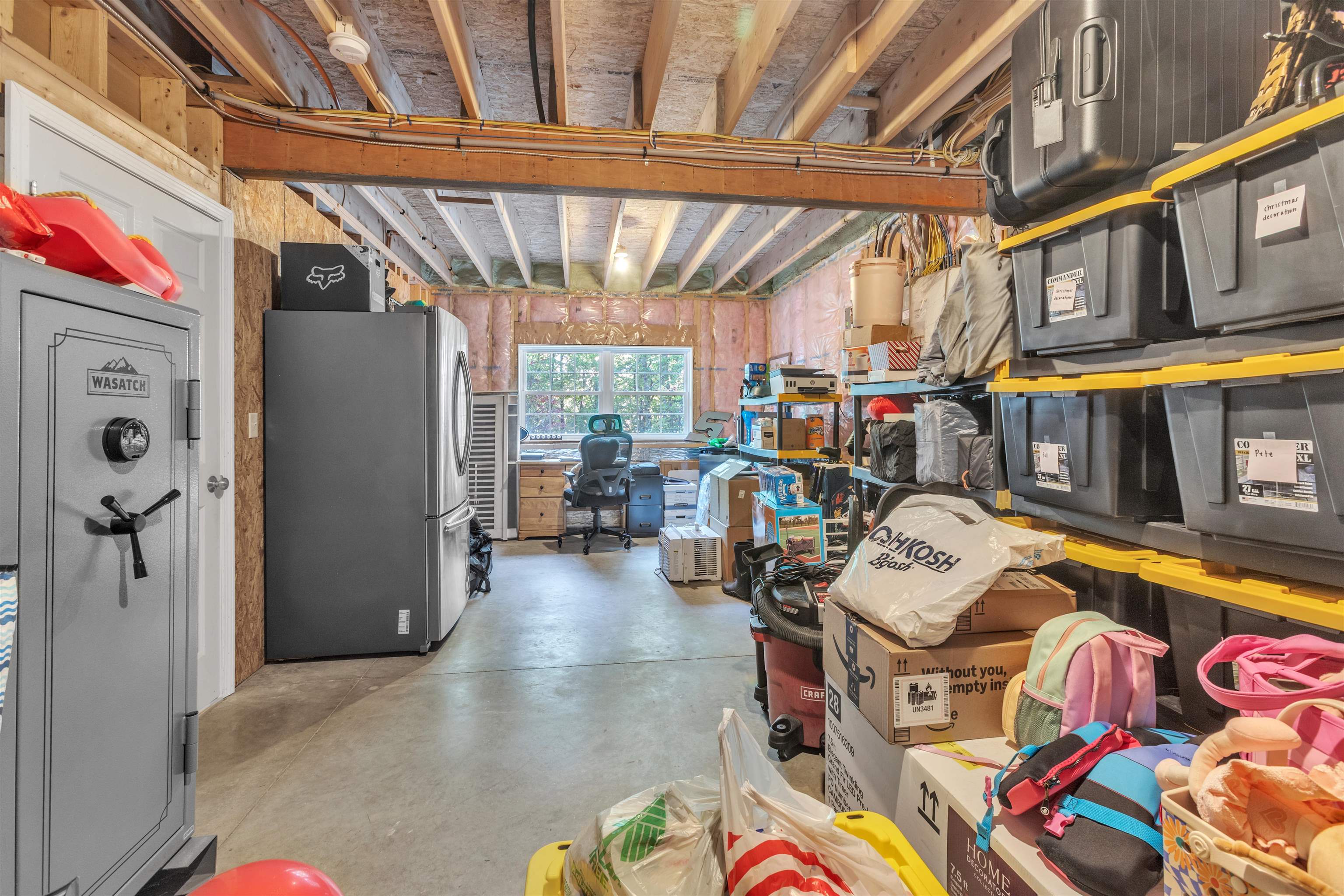 18 Lafrance Rd, Weare, NH 03281