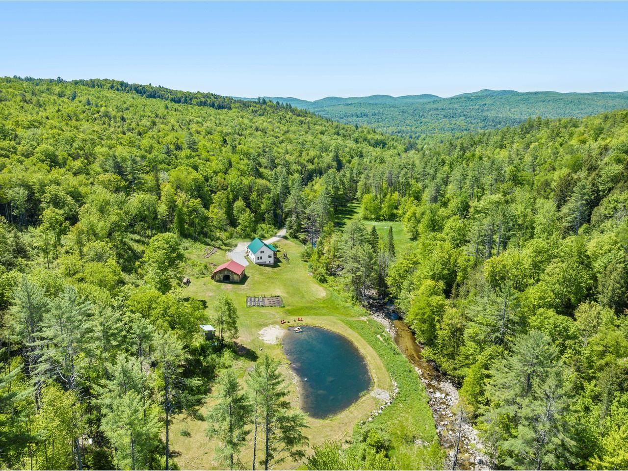 Groton VT&nbsp;Home for sale $$825,000 $477 per sq.ft.
