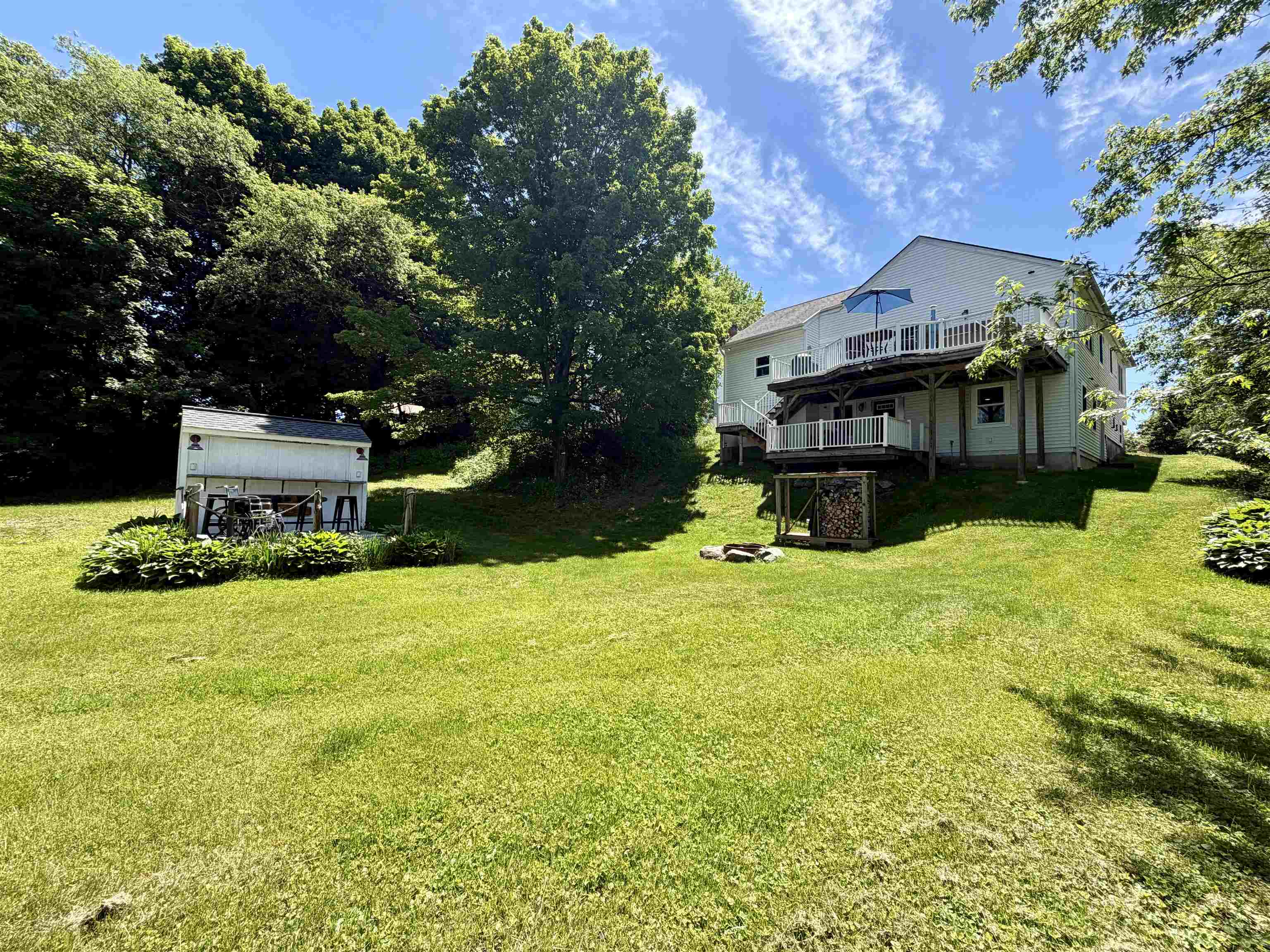 image of Newport NH Home | sq.ft. 2496 