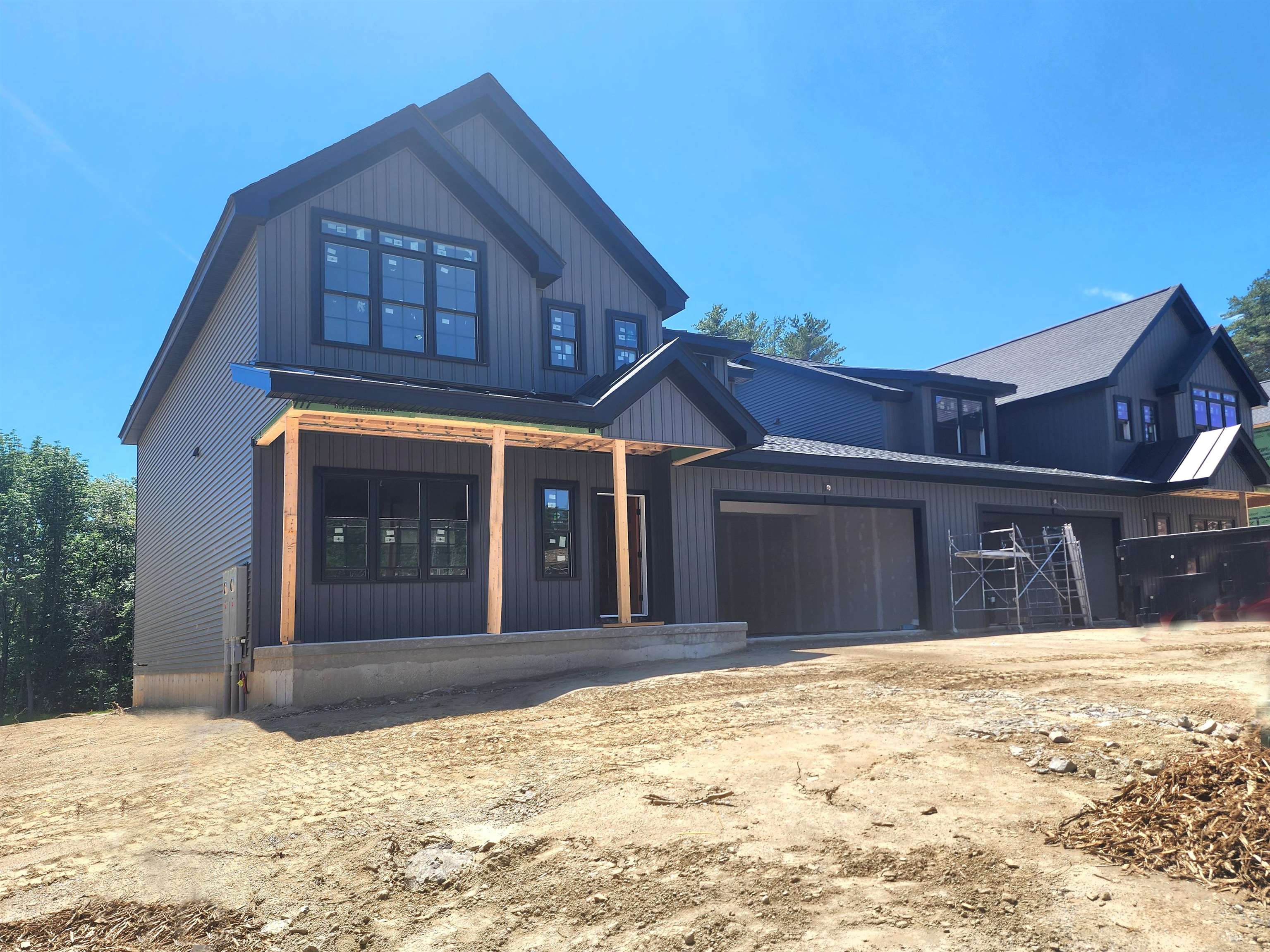 2 Campbell Way #36, Windham, NH 03087
