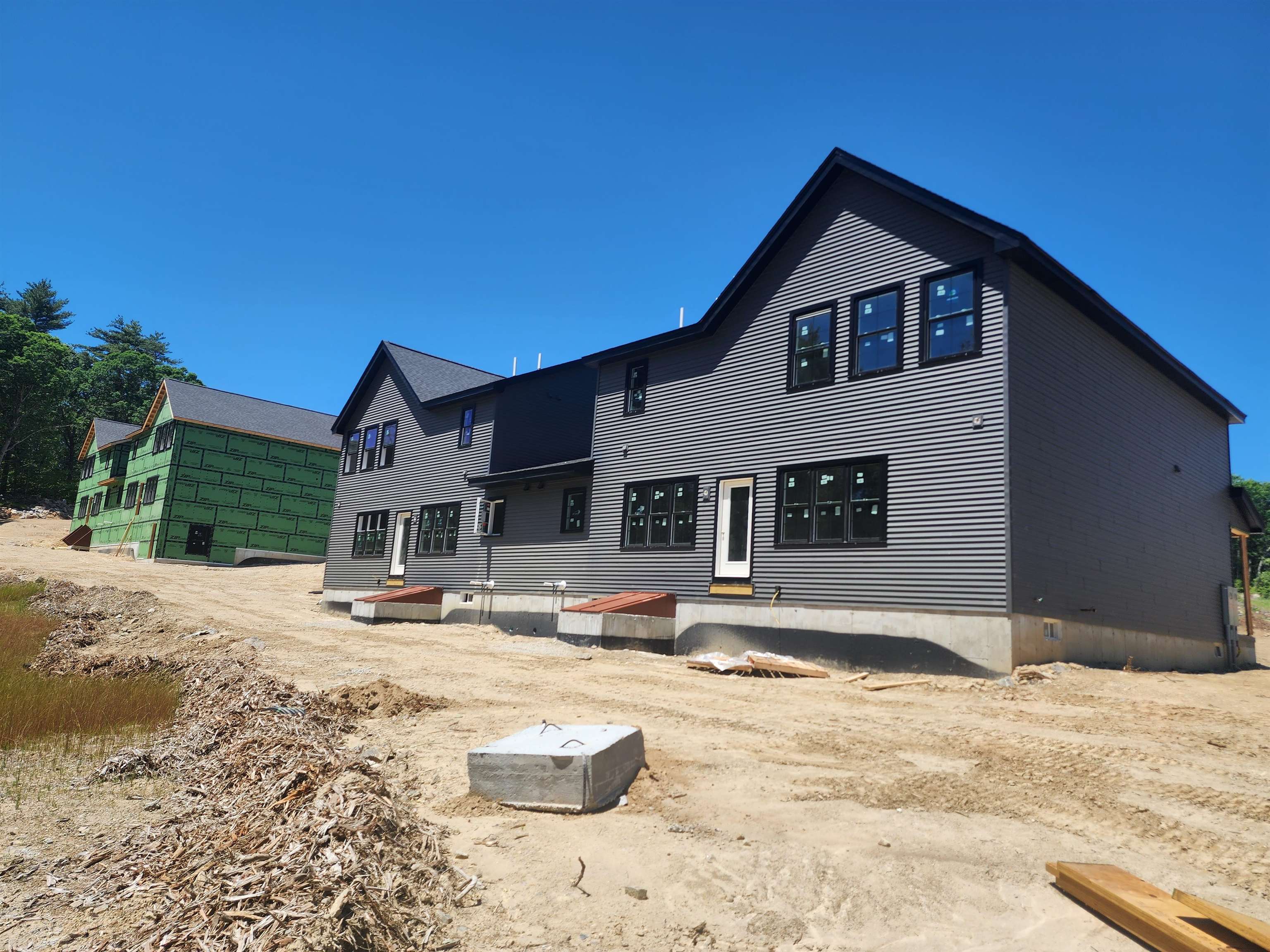 2 Campbell Way, Windham, NH 03087