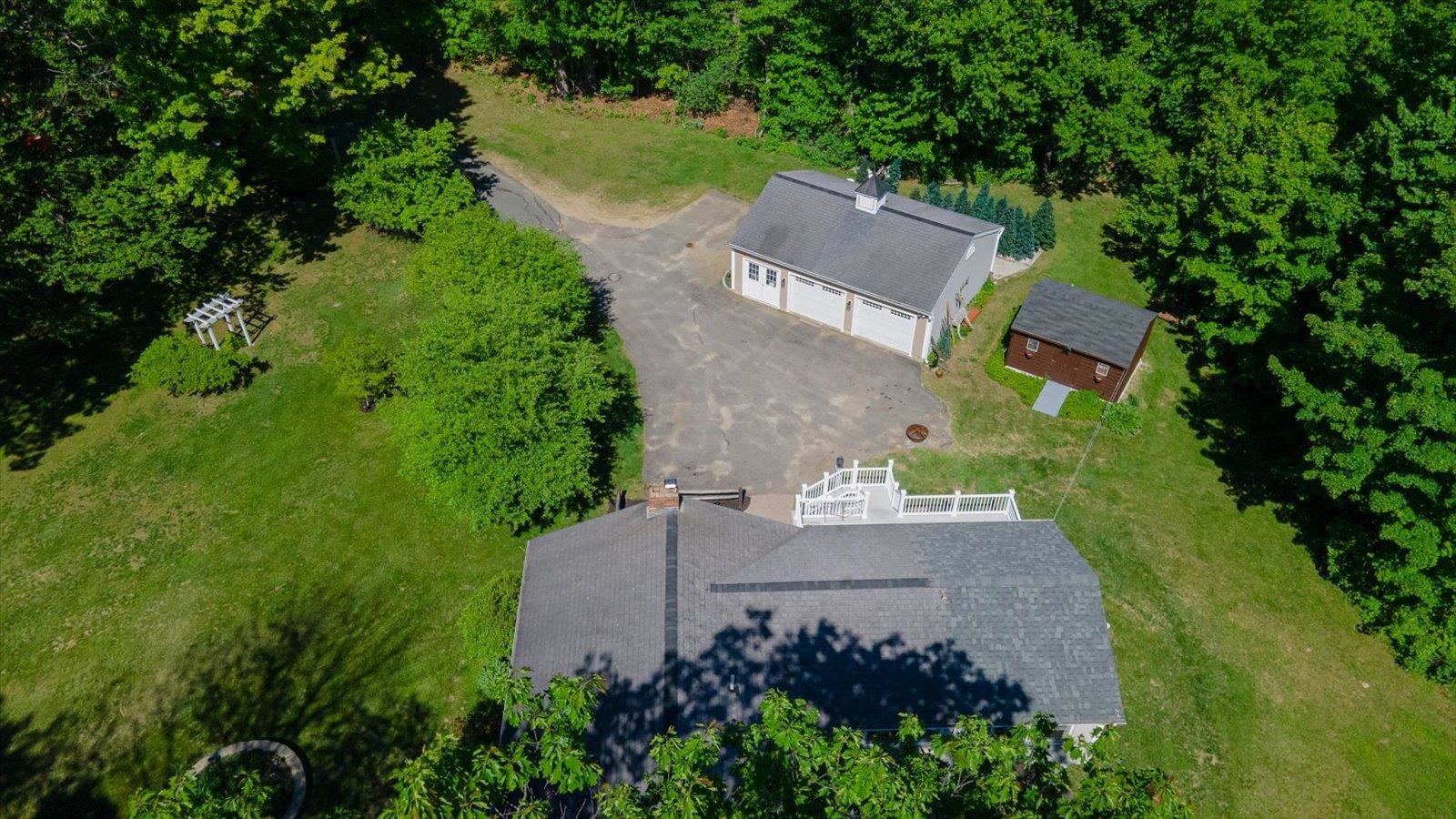 407 Middle Winchendon Rd, Rindge, NH 03461