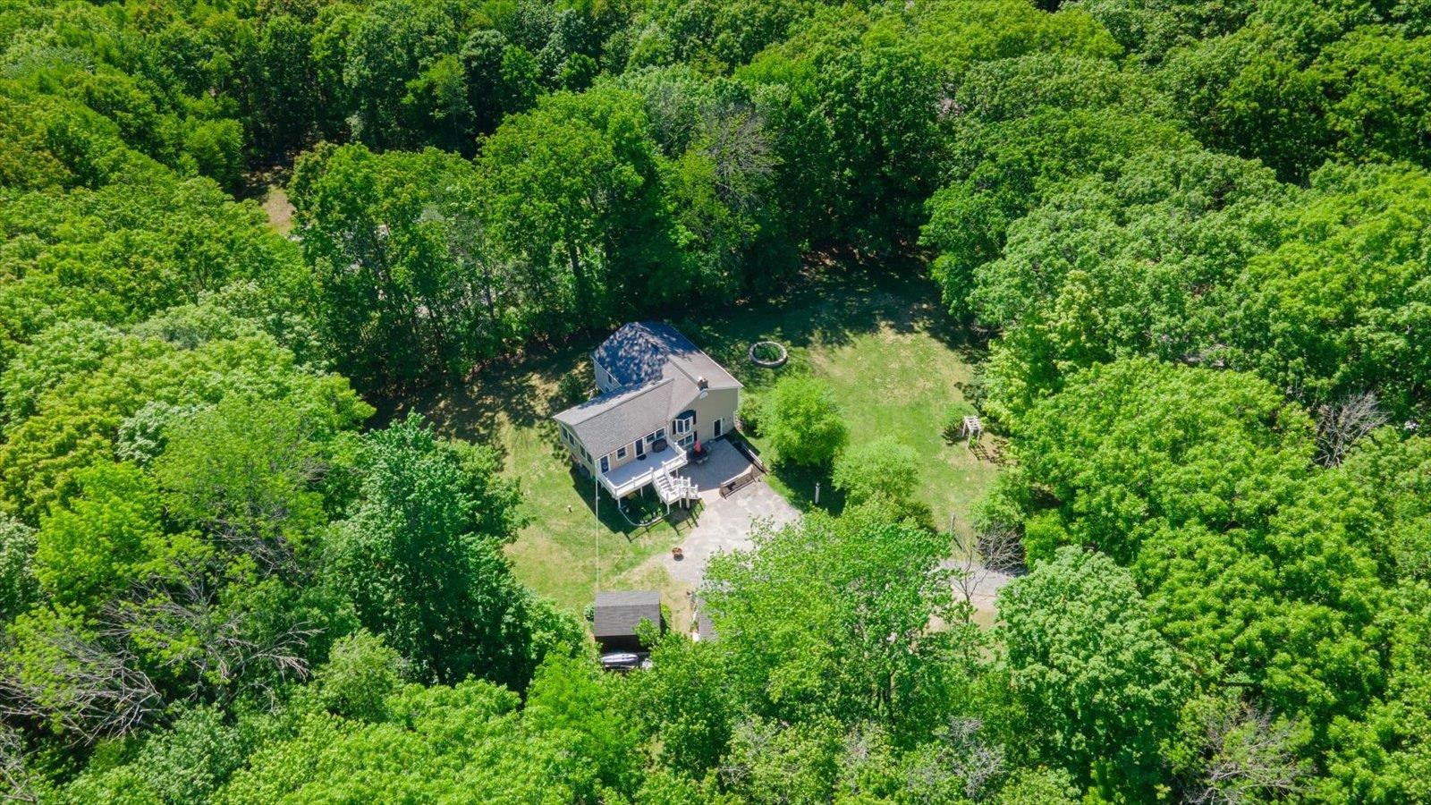 407 Middle Winchendon Rd, Rindge, NH 03461