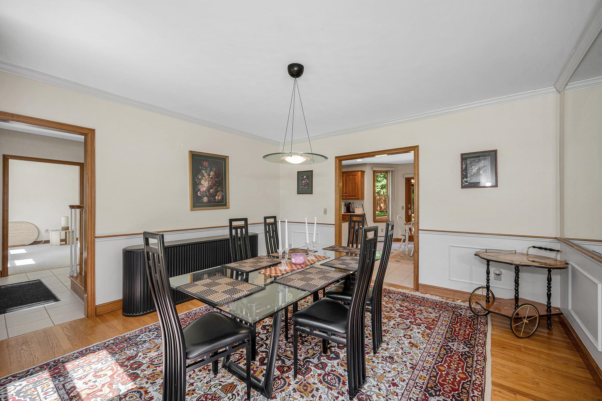 22 Greenfield Dr, Plaistow, NH 03865