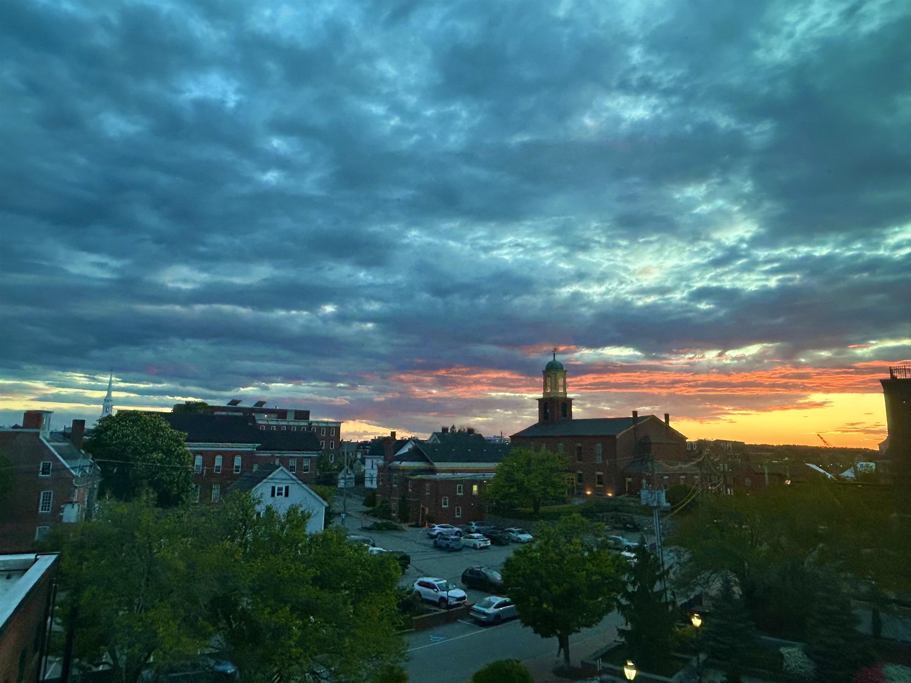 1 Harbour Pl #4F, Portsmouth, NH 03801