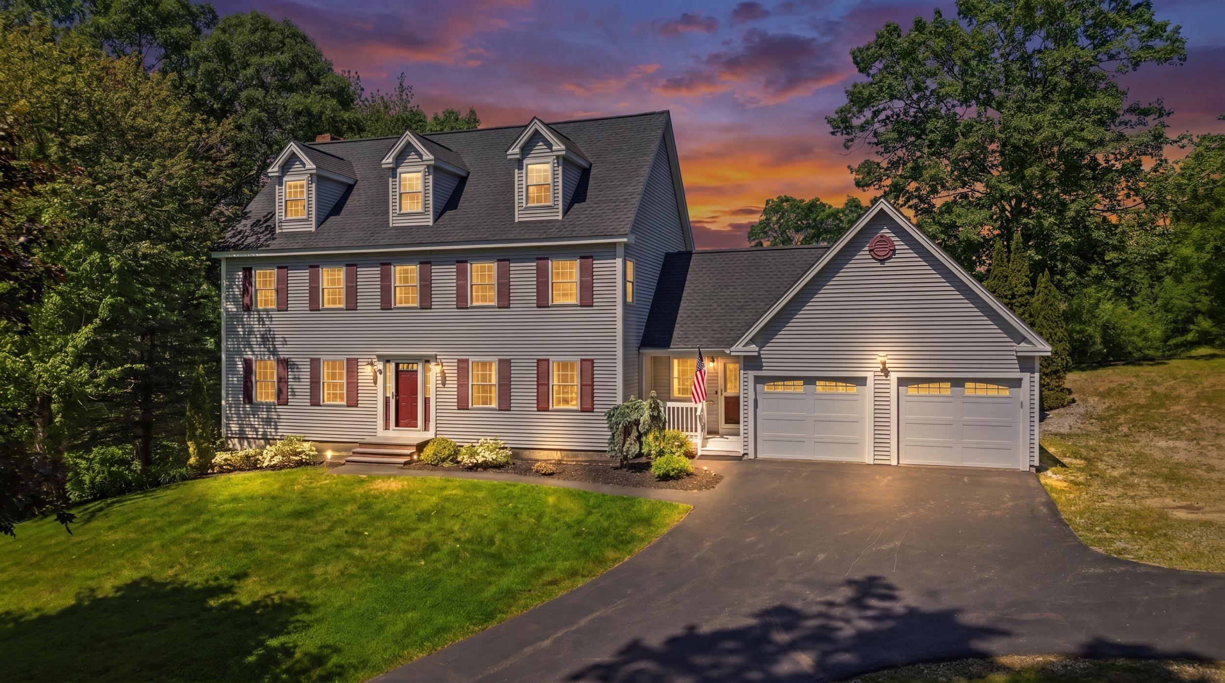 74 Noll's Farm Rd, Auburn, NH 03032