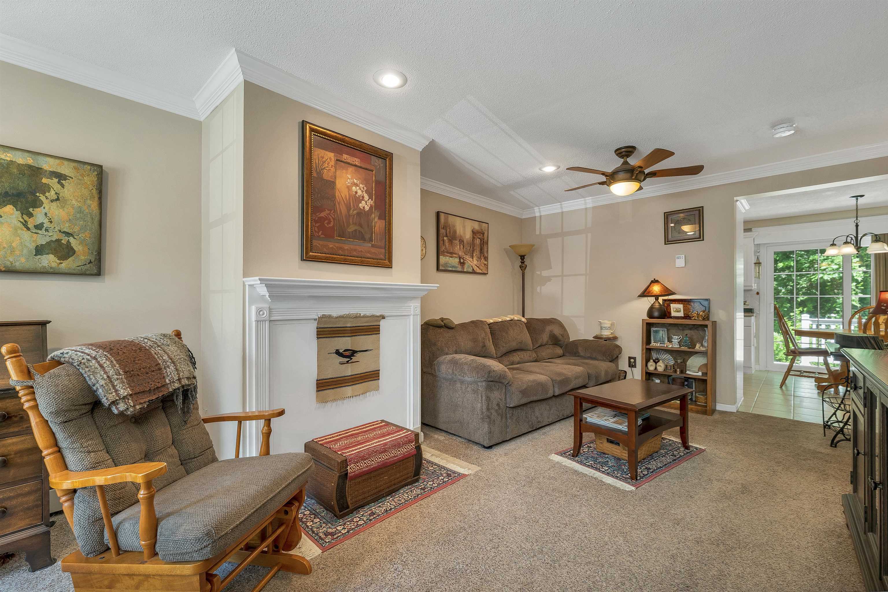 68 Woodland Green #68, Rochester, NH 03868