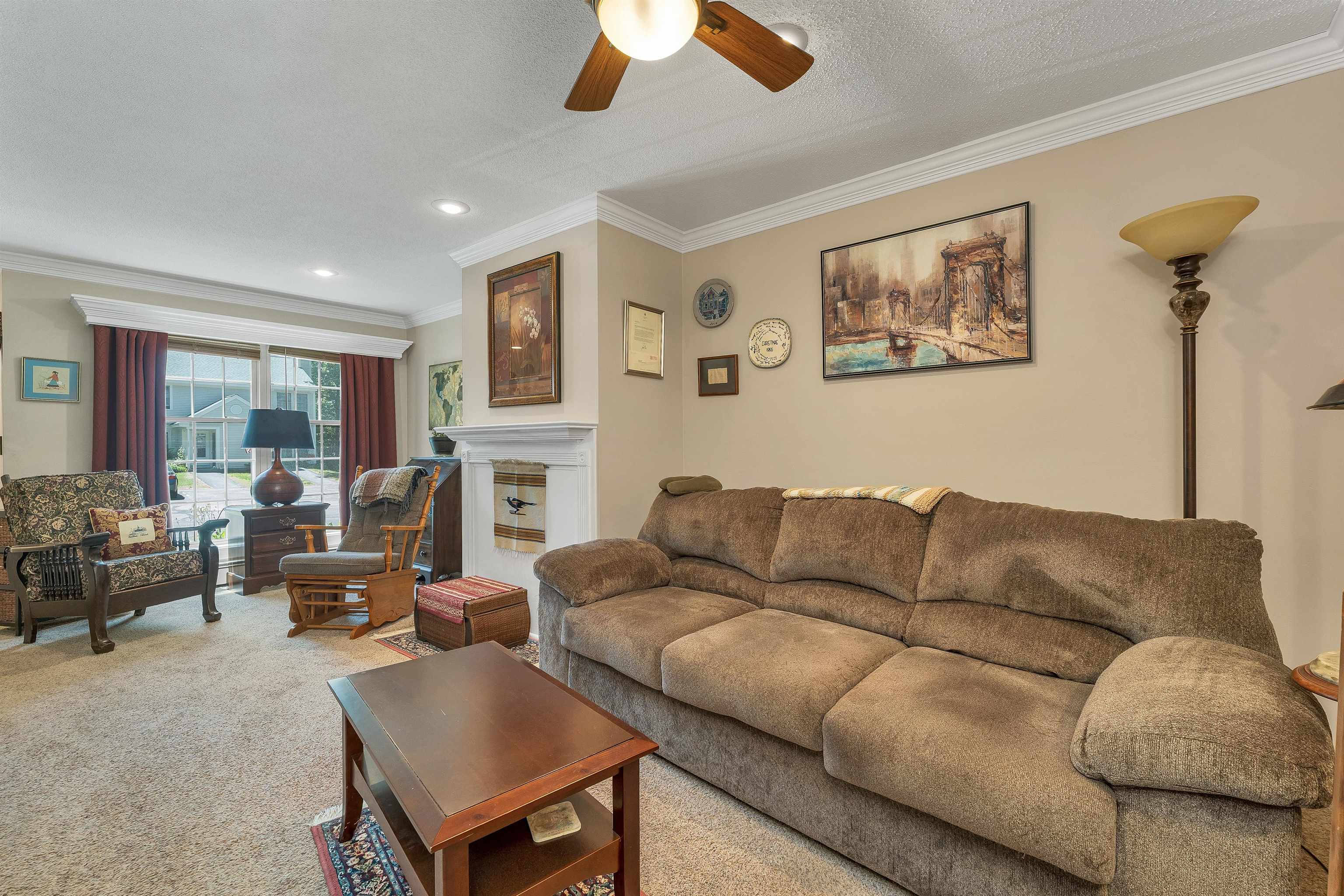 68 Woodland Green #68, Rochester, NH 03868