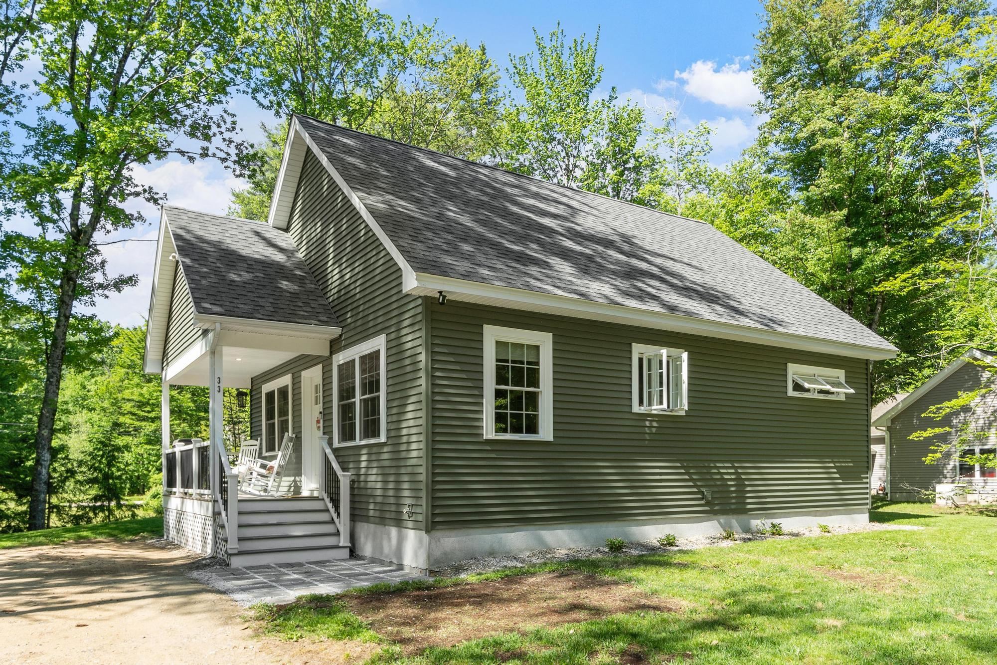 Canterbury NH&nbsp;Home for sale $$419,000 $468 per sq.ft.