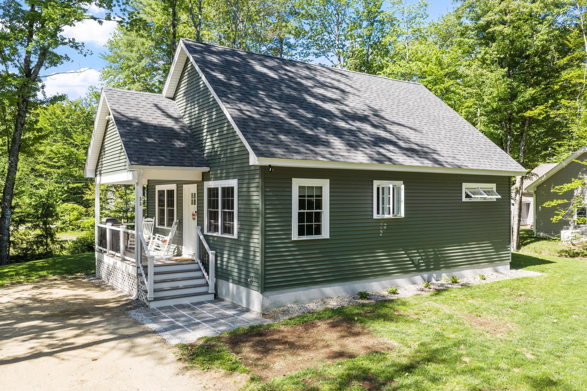 33 Blue Boar Ln, Canterbury, NH 03224