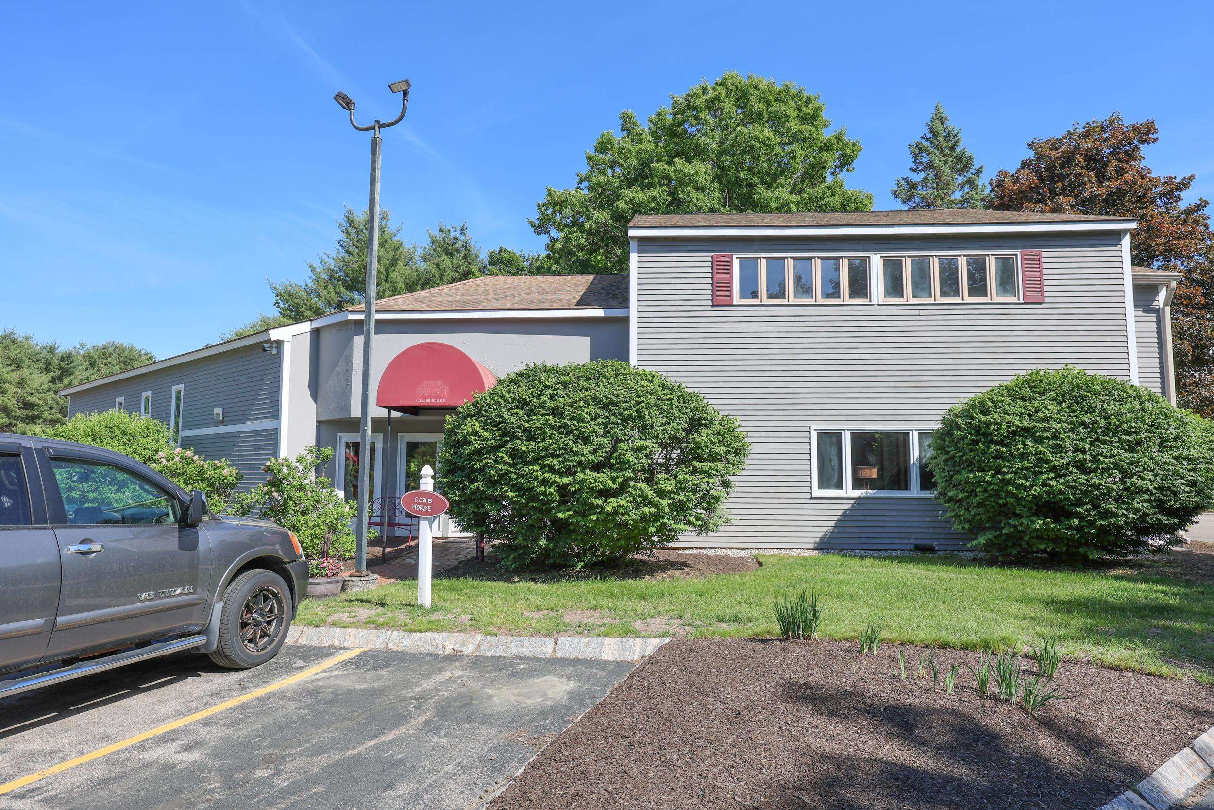 120 Fisherville Rd #156, Concord, NH 03303