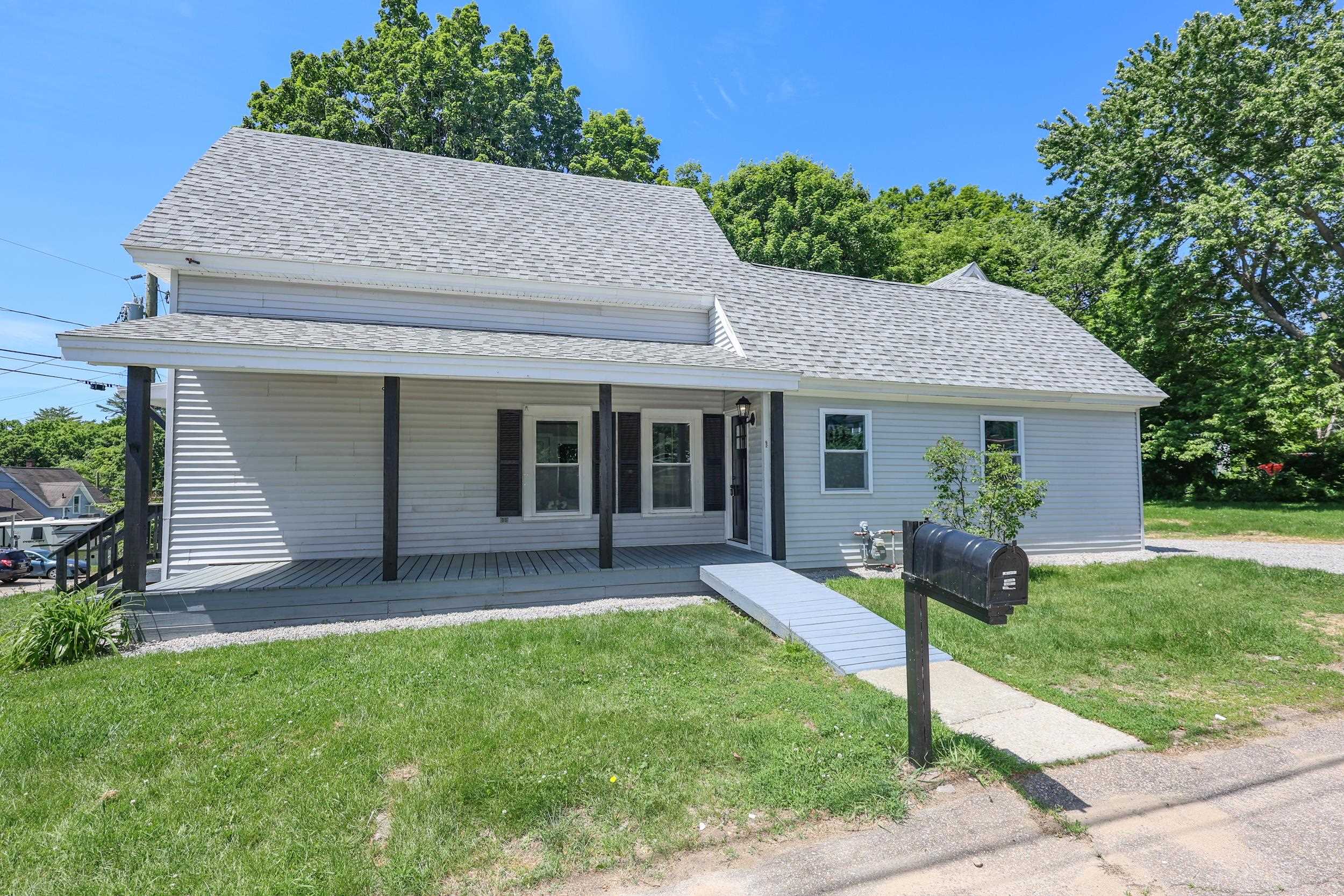Franklin NH&nbsp;Home for sale $$415,000 $246 per sq.ft.
