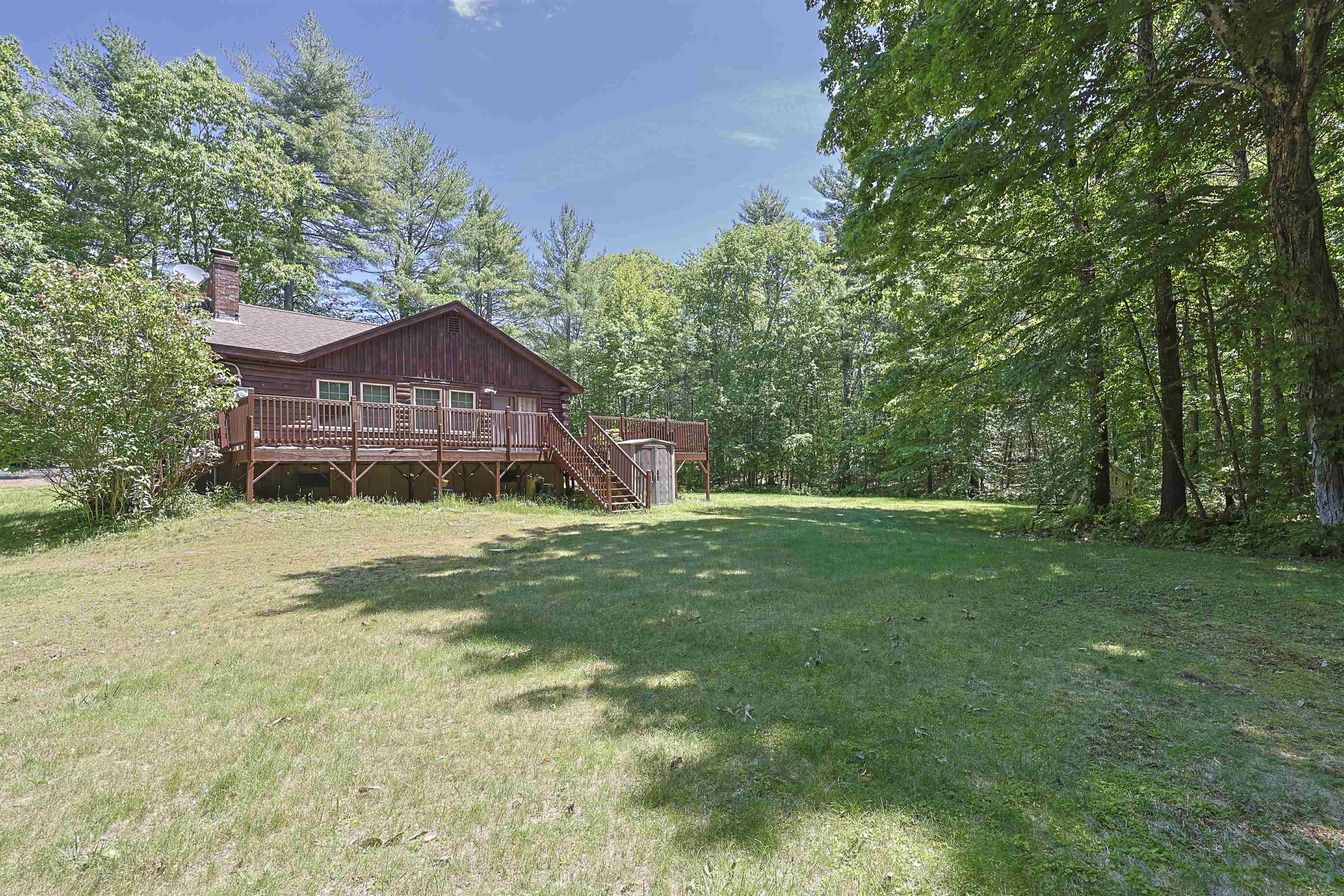 77 Bow St, Northwood, NH 03261