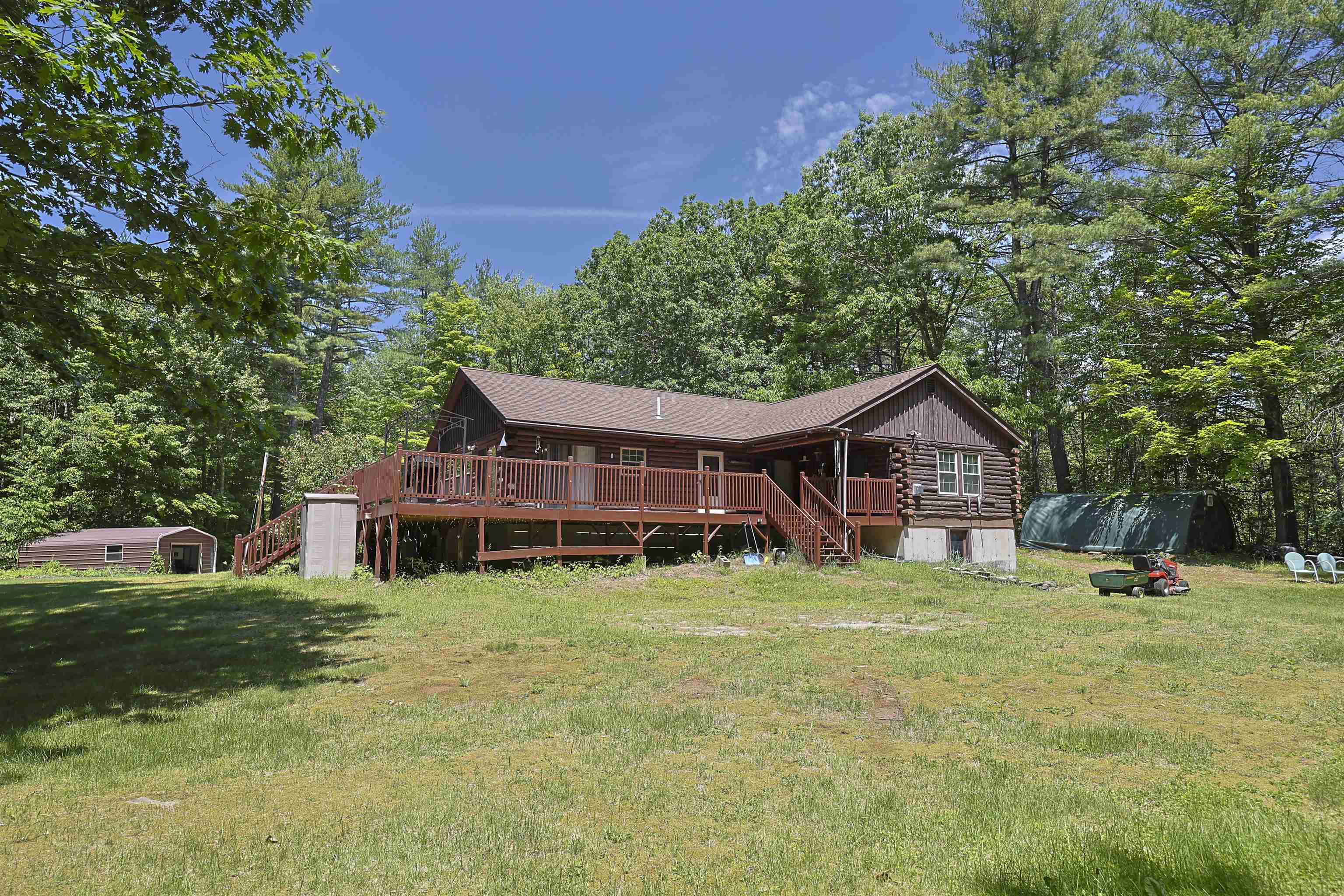 77 Bow St, Northwood, NH 03261