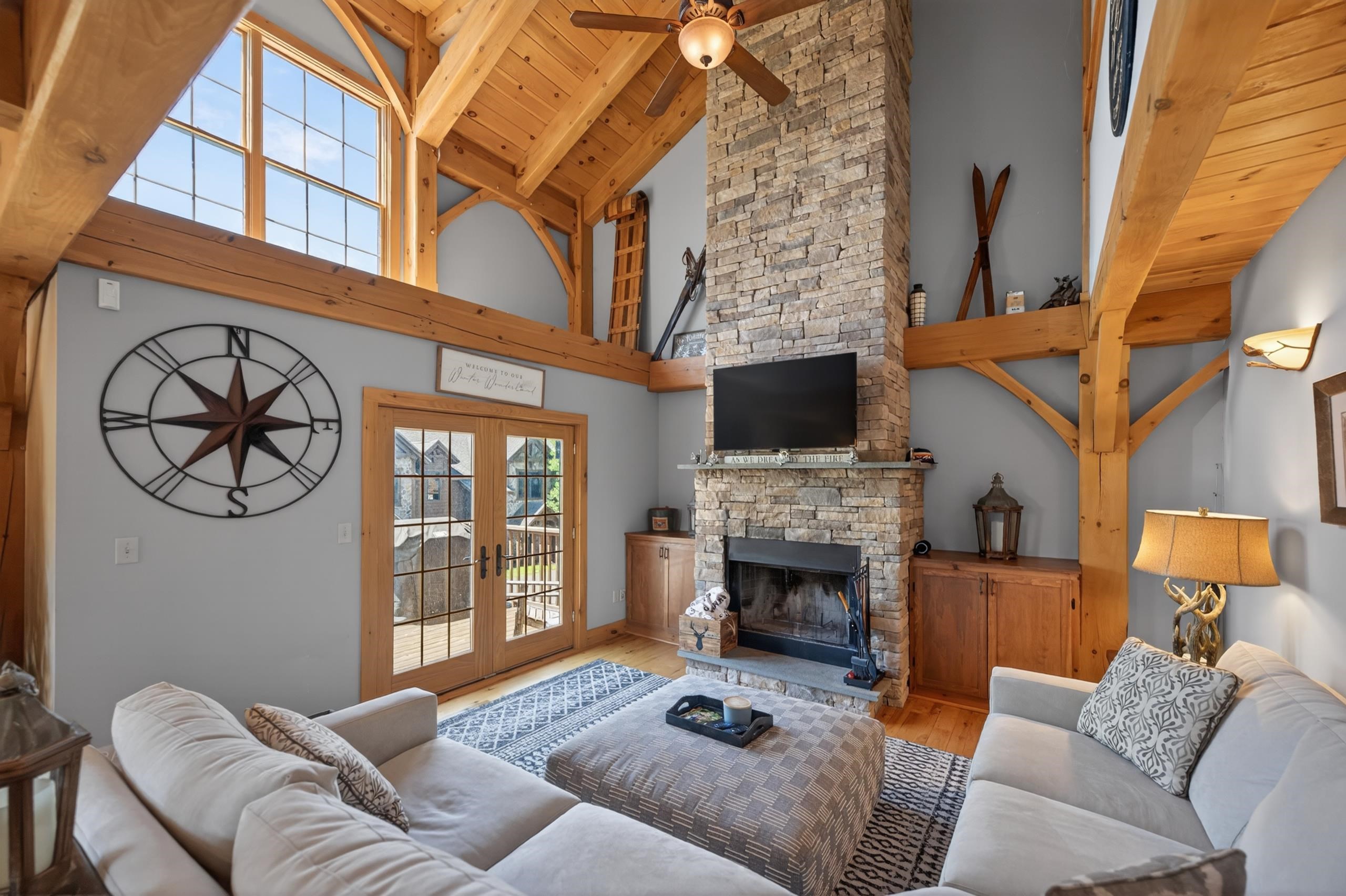 Dover VT&nbsp;Condo for sale $$947,500 $542 per sq.ft.