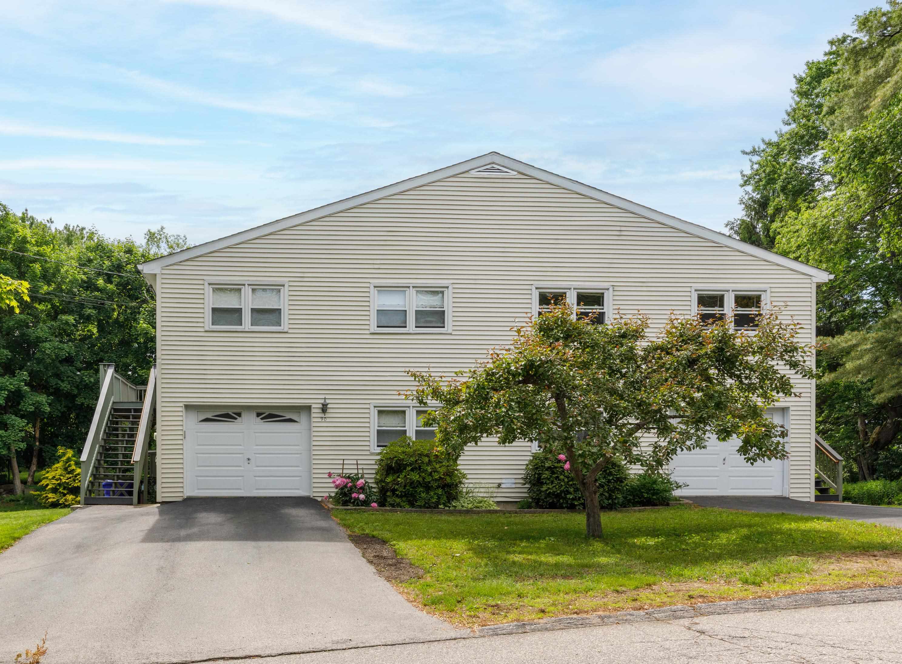 90-100 Dawson Ave, Manchester, NH 03104