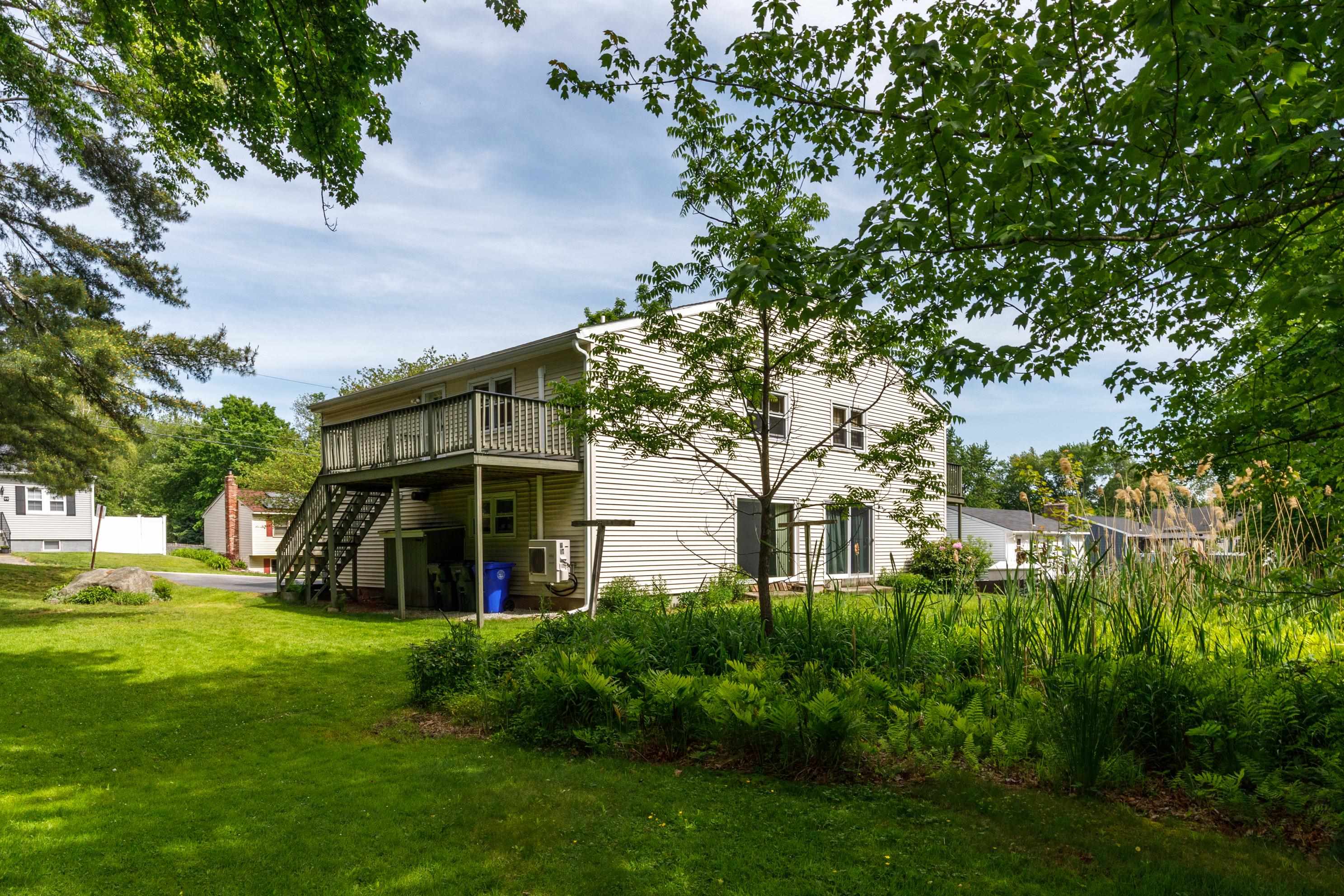 90-100 Dawson Ave, Manchester, NH 03104