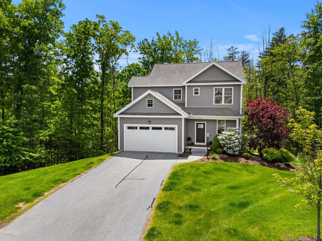 66 Redwood Way, Manchester, NH 03102