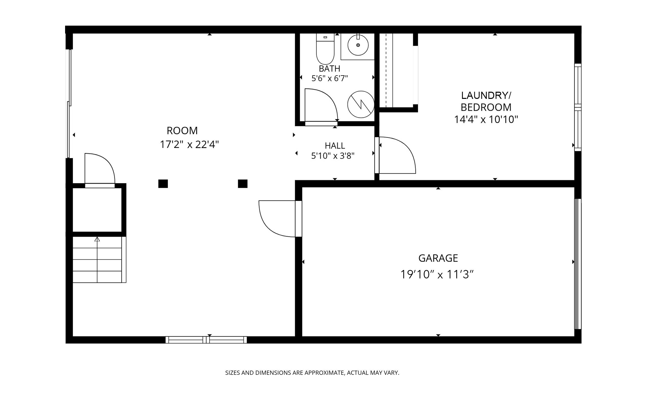 90 Dawson Ave, Manchester, NH 03104