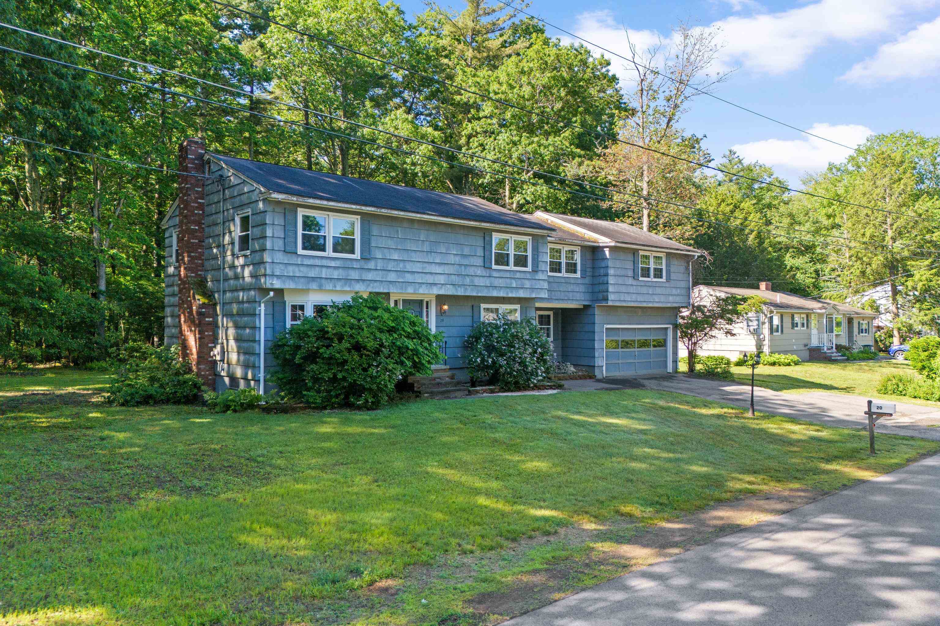20 Garrison Rd, Salem, NH 03079