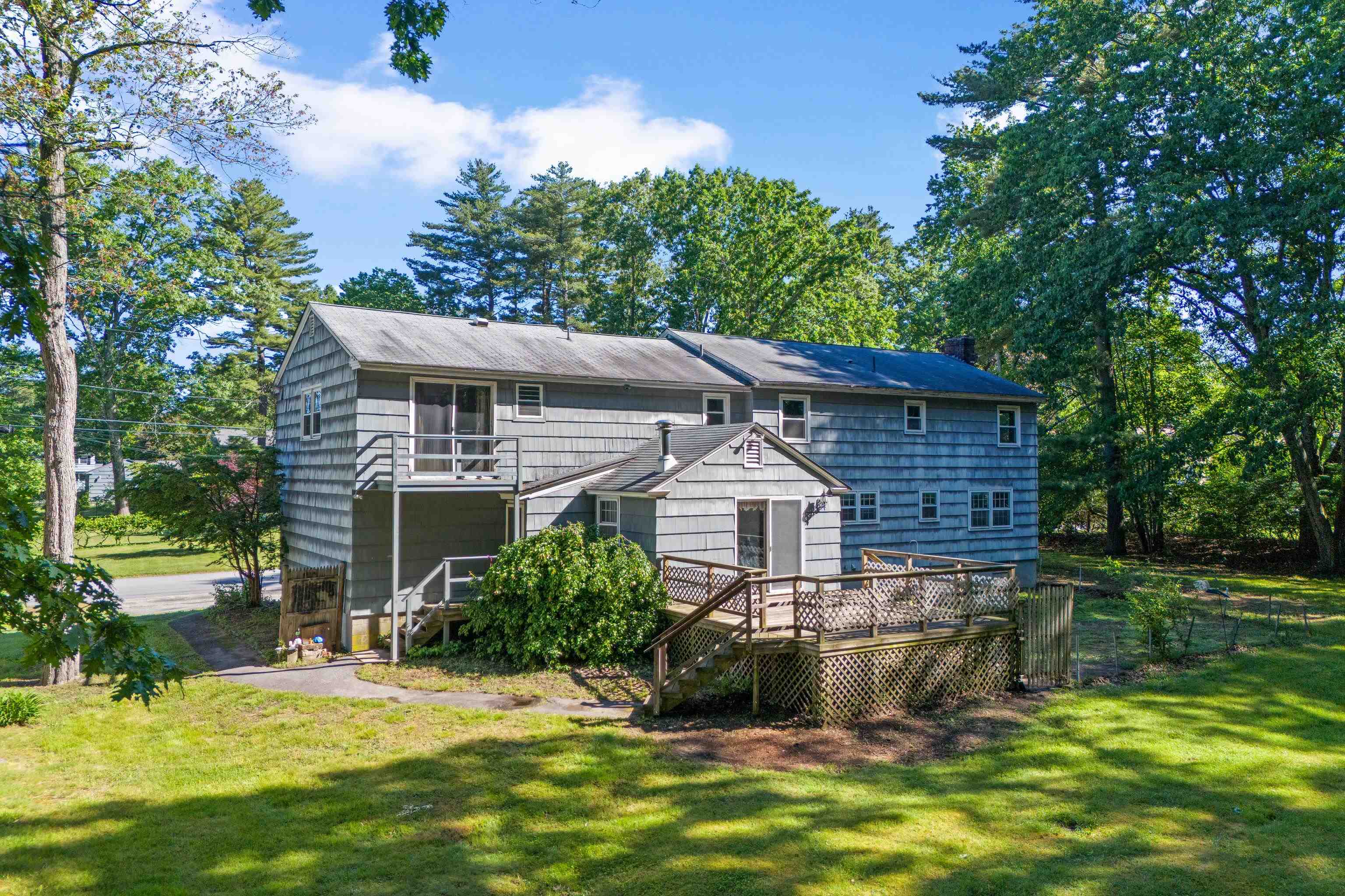 20 Garrison Rd, Salem, NH 03079