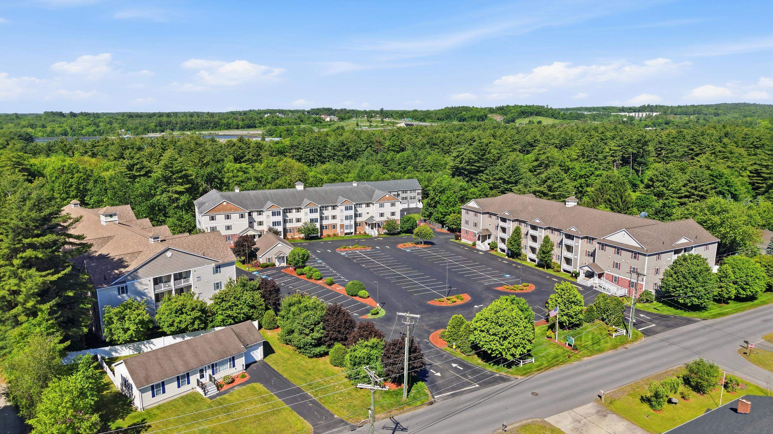 65 Fordway Extension #3110, Derry, NH 03038