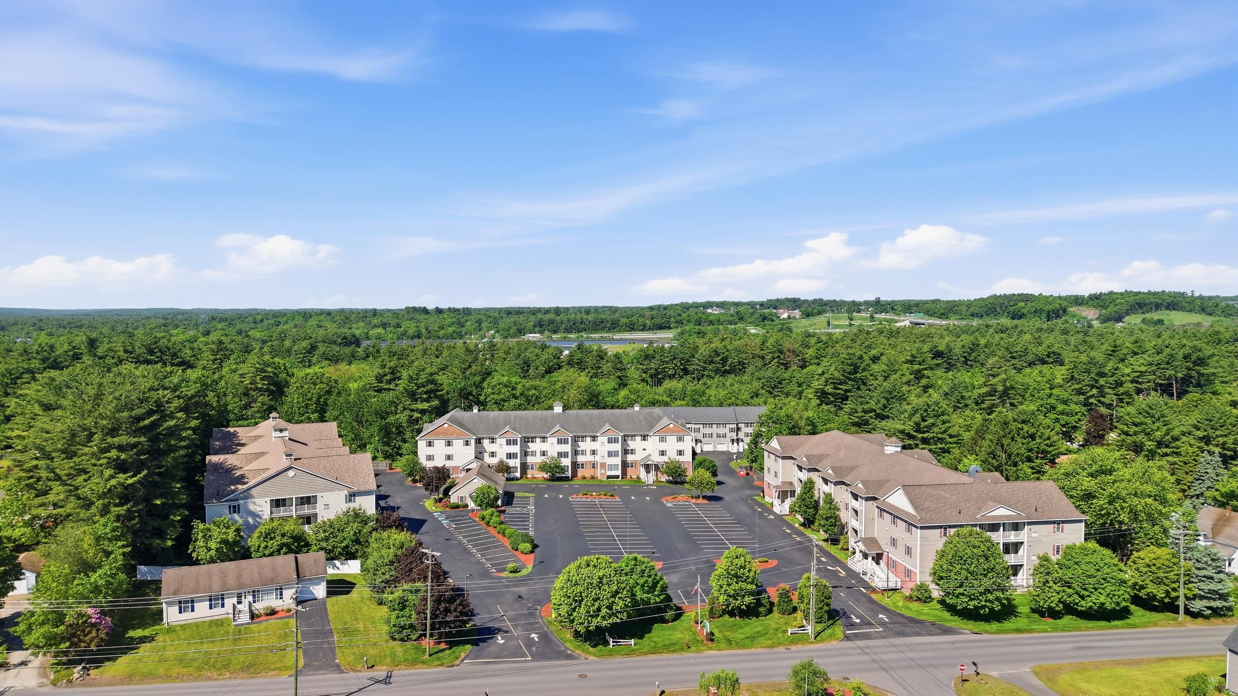 65 Fordway Extension #3110, Derry, NH 03038