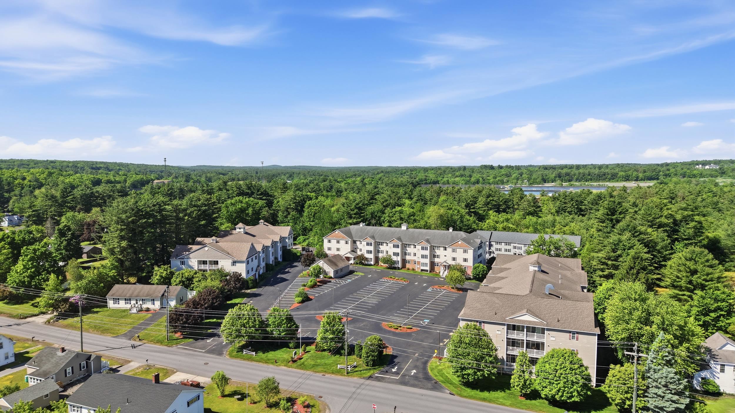65 Fordway Extension #3110, Derry, NH 03038