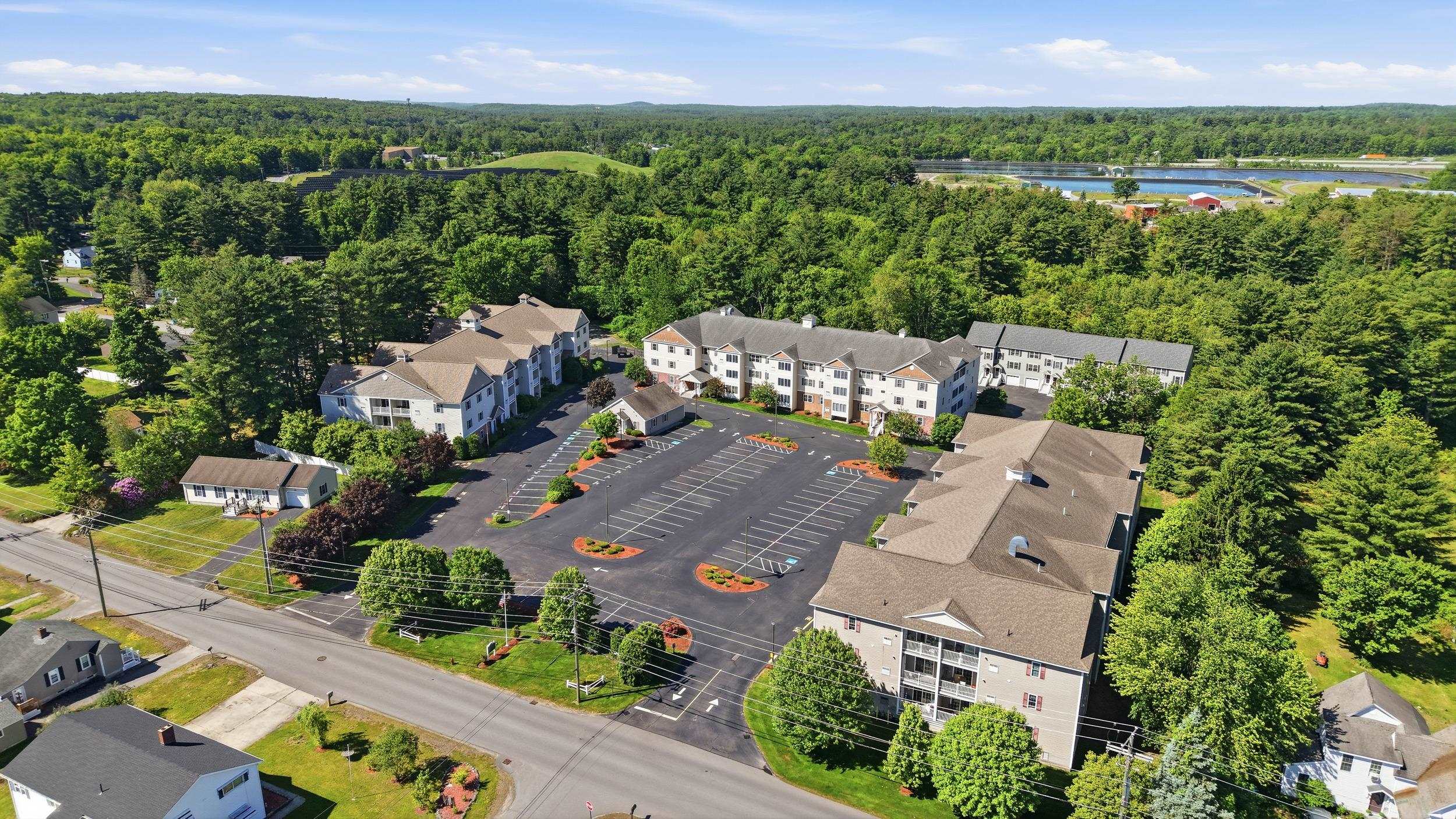 65 Fordway Extension #3110, Derry, NH 03038