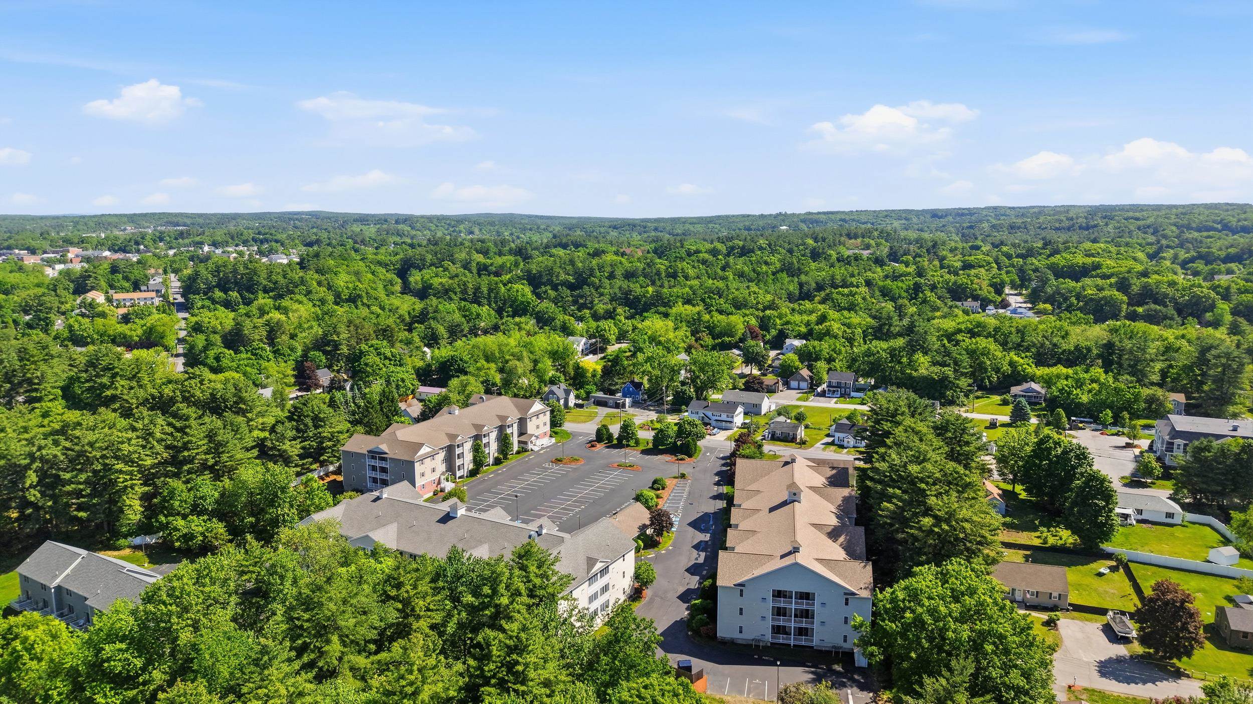 65 Fordway Extension #3110, Derry, NH 03038