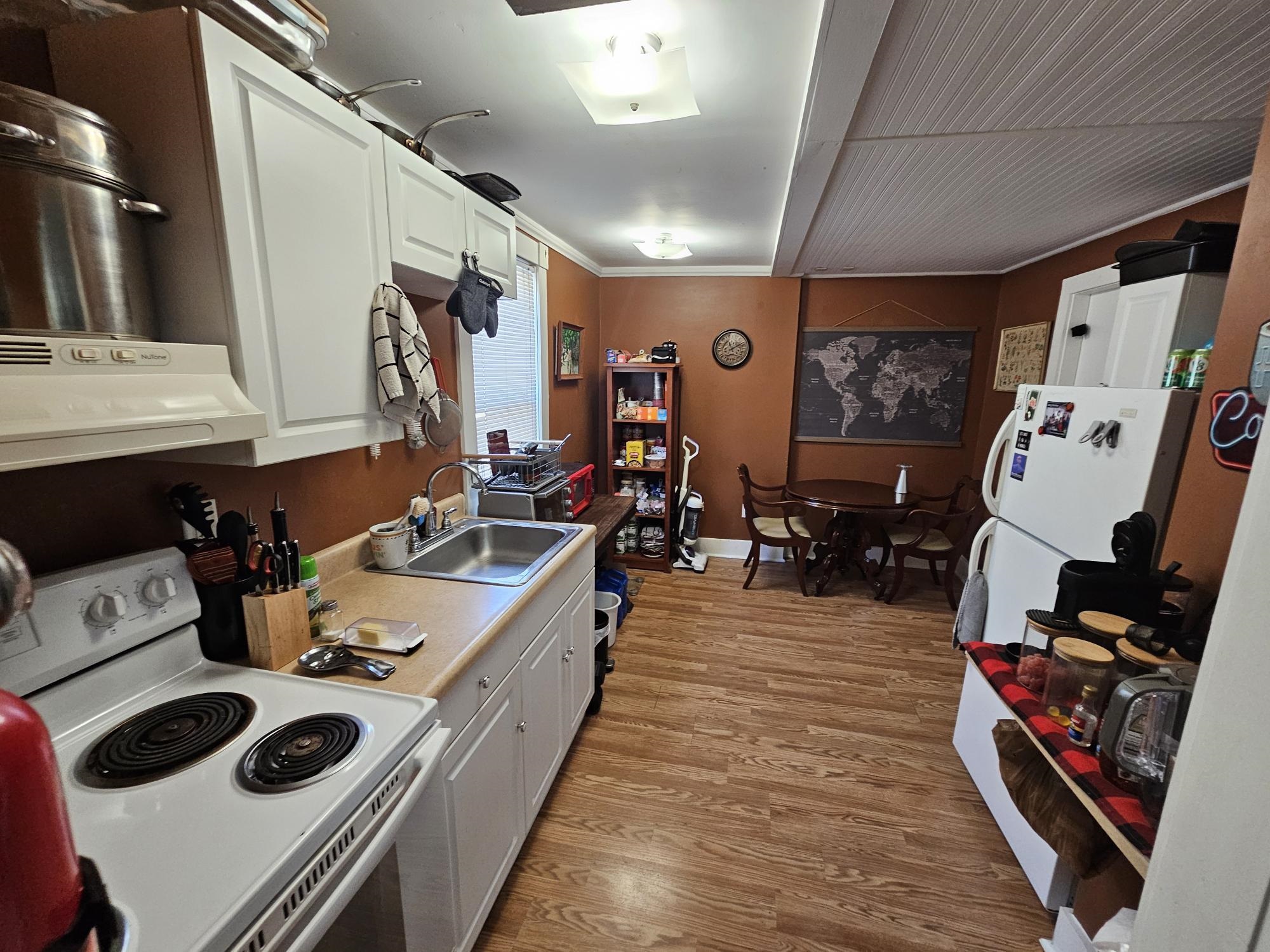 25 Central Sq, Troy, NH 03465