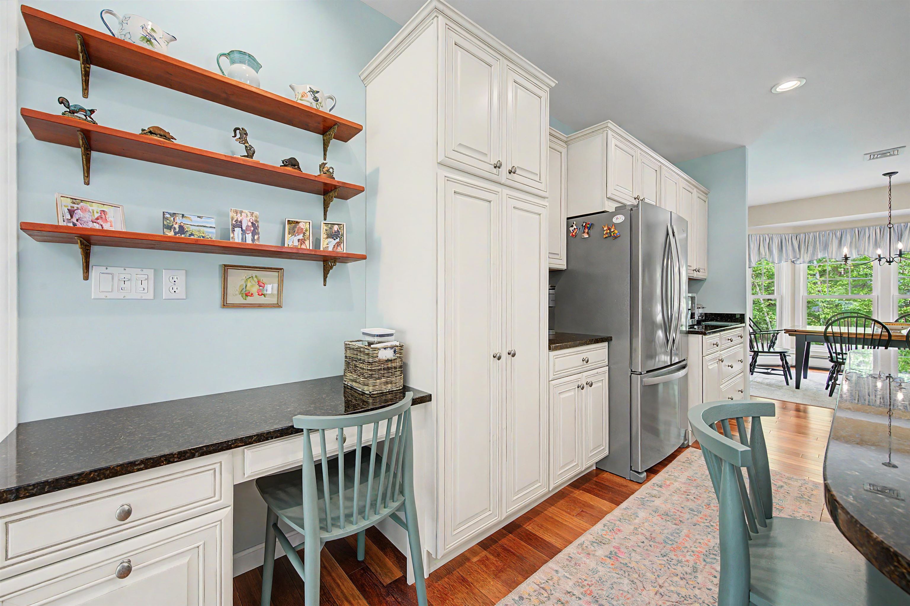 21 Conifer Ln, New London, NH 03257