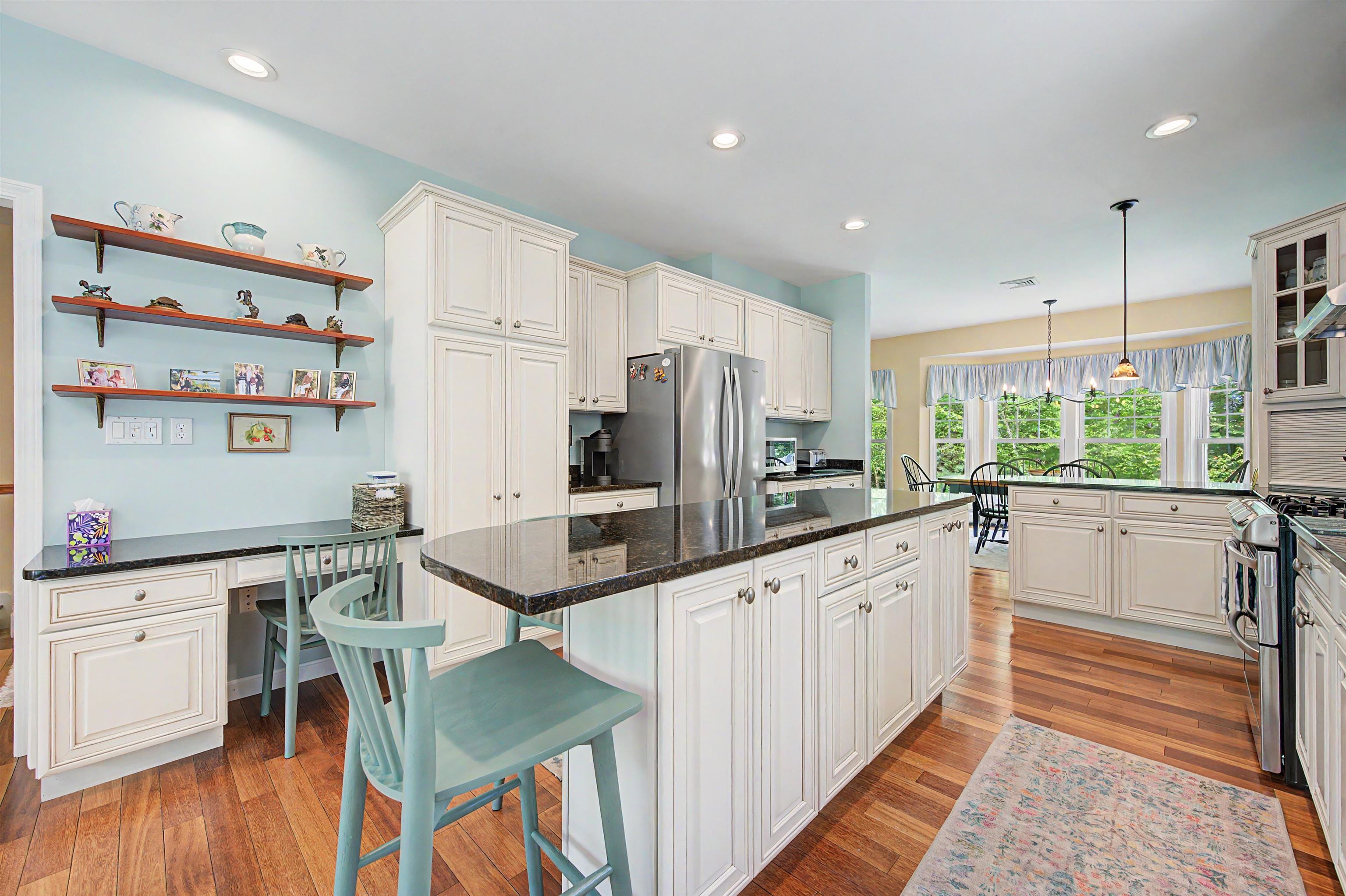 21 Conifer Ln, New London, NH 03257