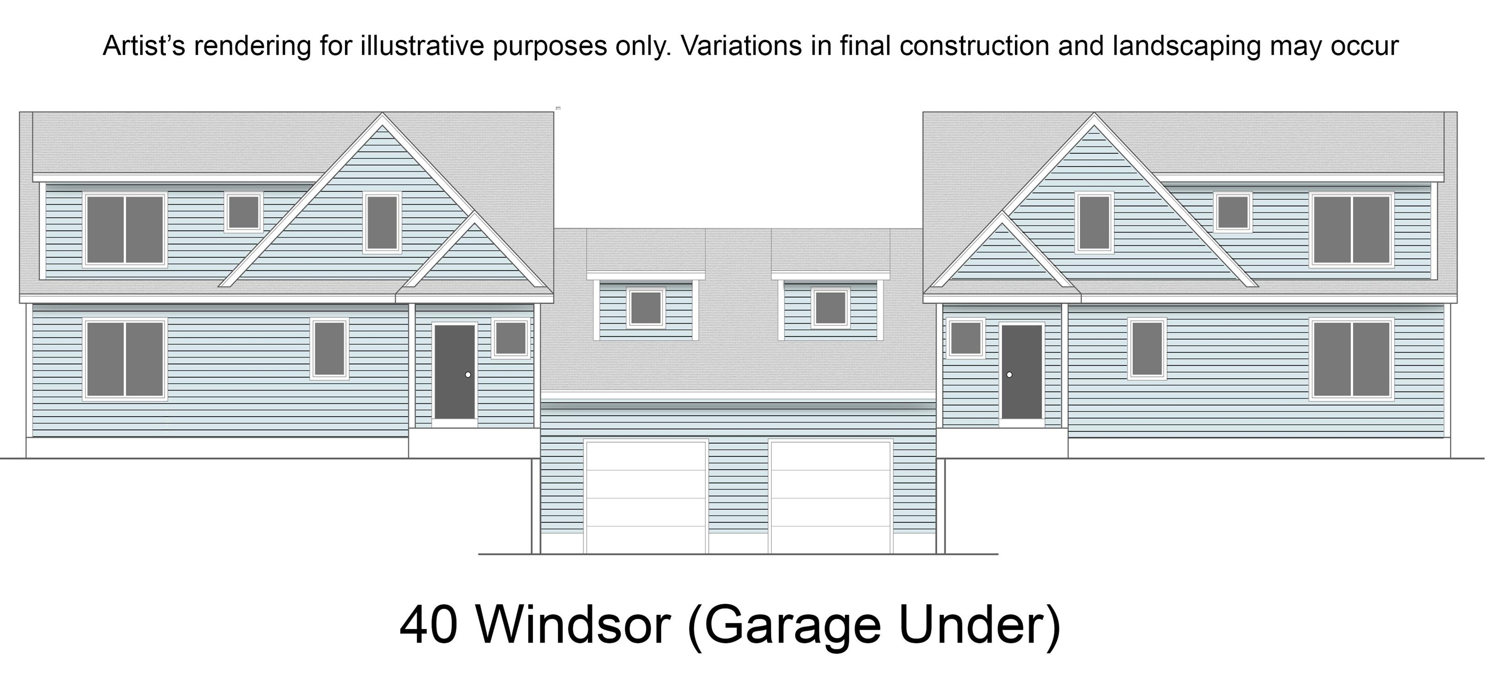 40B Windsor Ln #8, Hudson, NH 03051