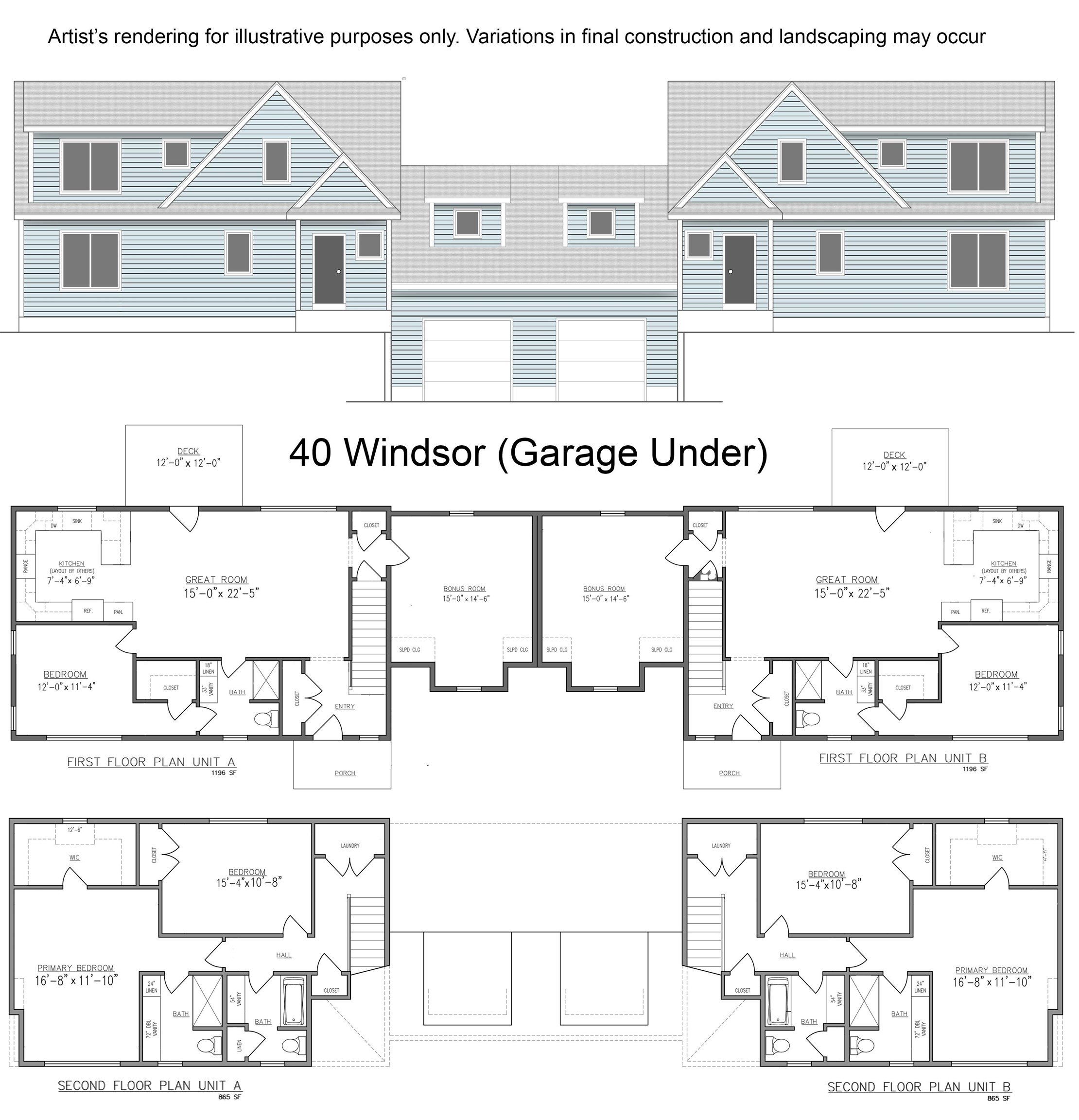 40B Windsor Ln #8, Hudson, NH 03051