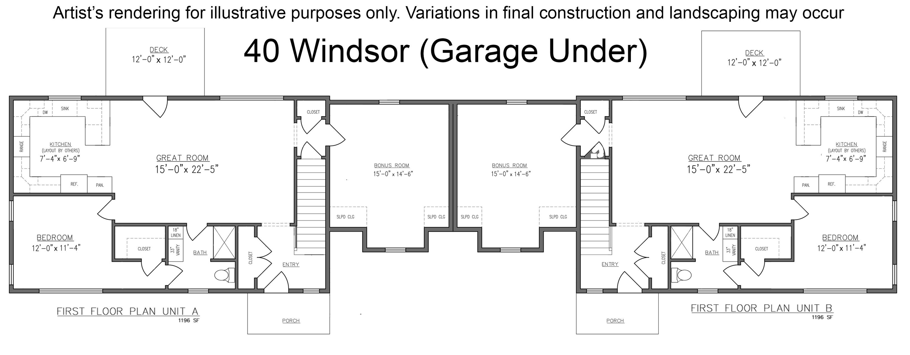 40B Windsor Ln #8, Hudson, NH 03051