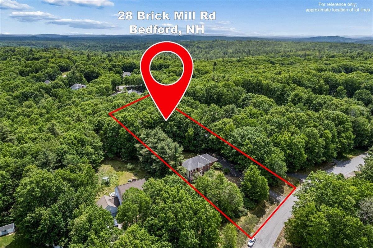 28 Brick Mill Rd, Bedford, NH 03110