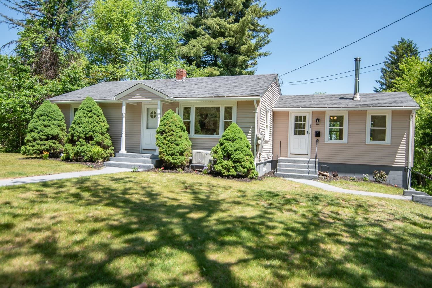 Greenville NH&nbsp;Home for sale $$450,000 $376 per sq.ft.