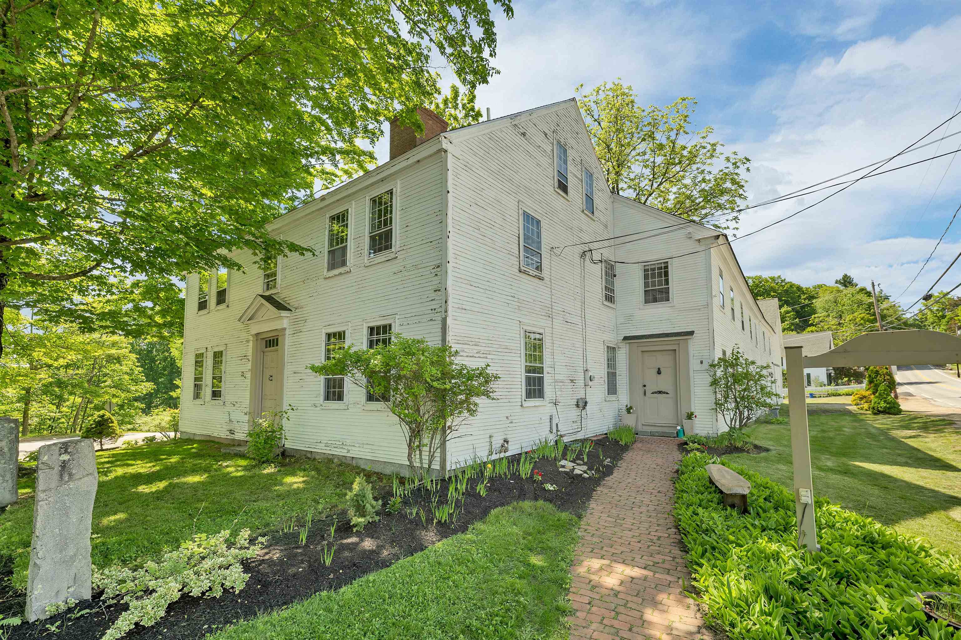 506 Province Road, Gilmanton, NH photo 2