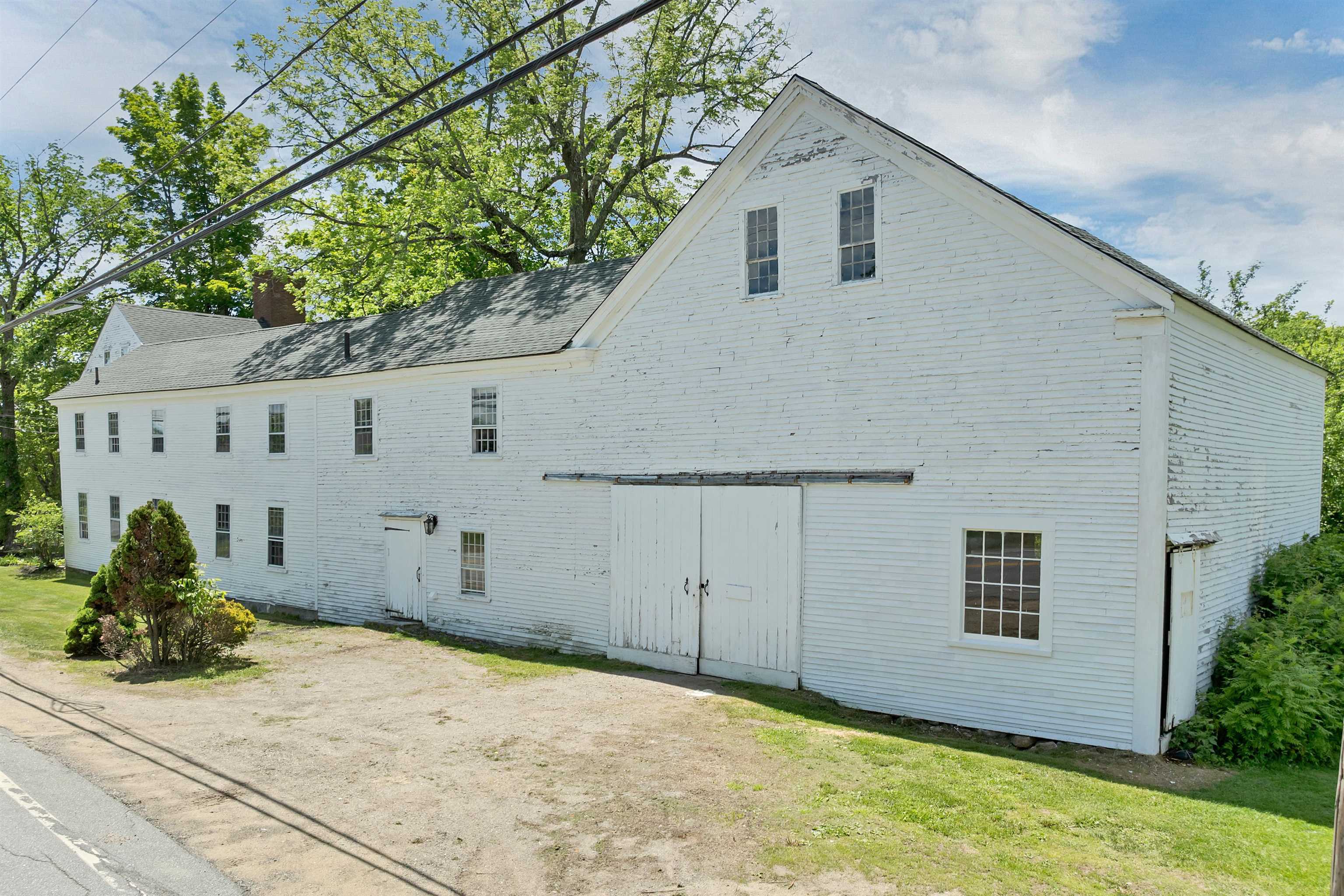 506 Province Rd, Gilmanton, NH 03237