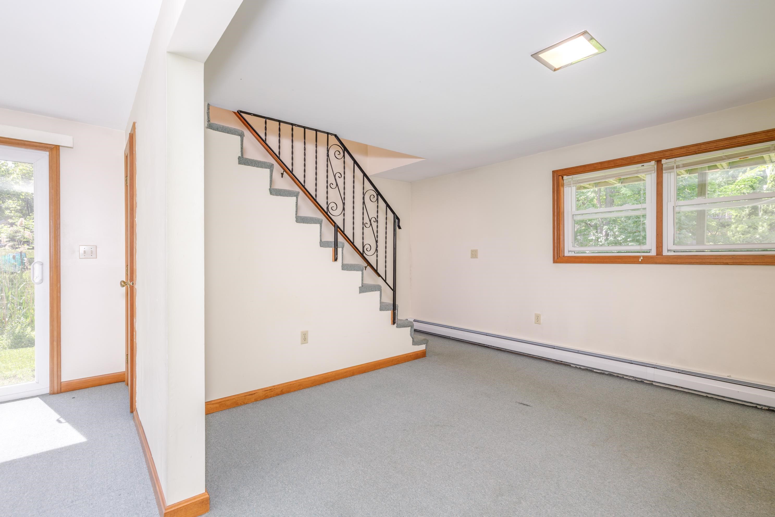 Lower level