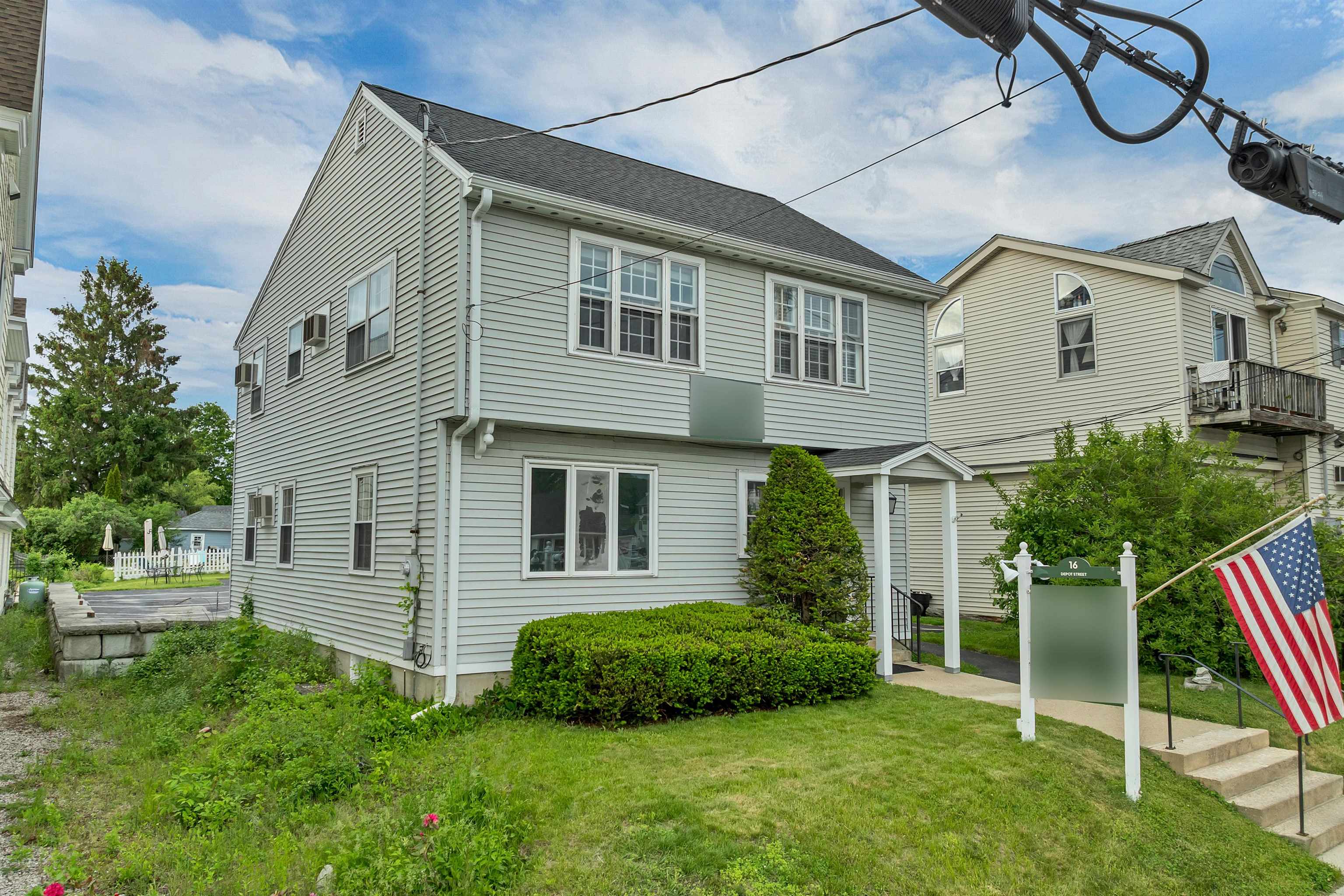 16 Depot St, Wolfeboro, NH 03894
