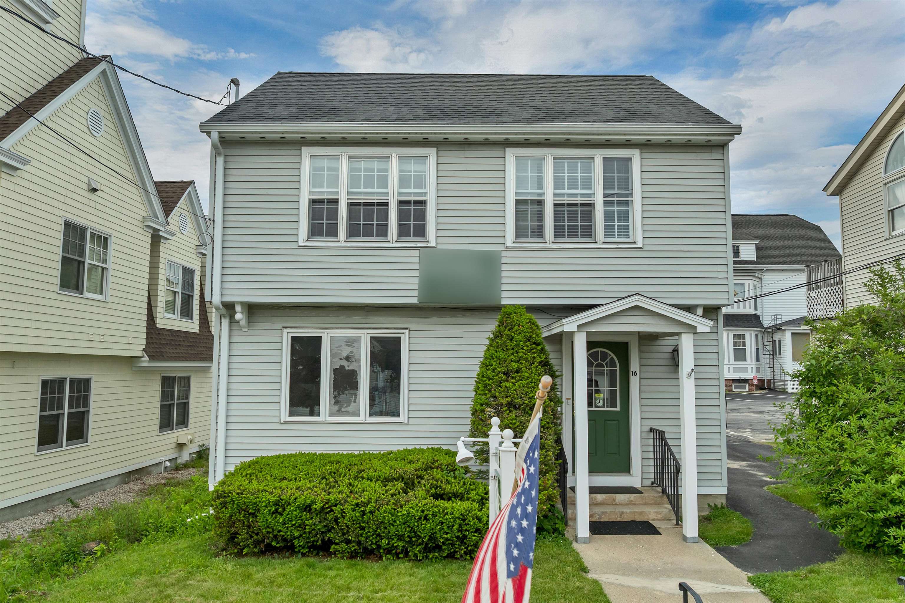 16 Depot St, Wolfeboro, NH 03894