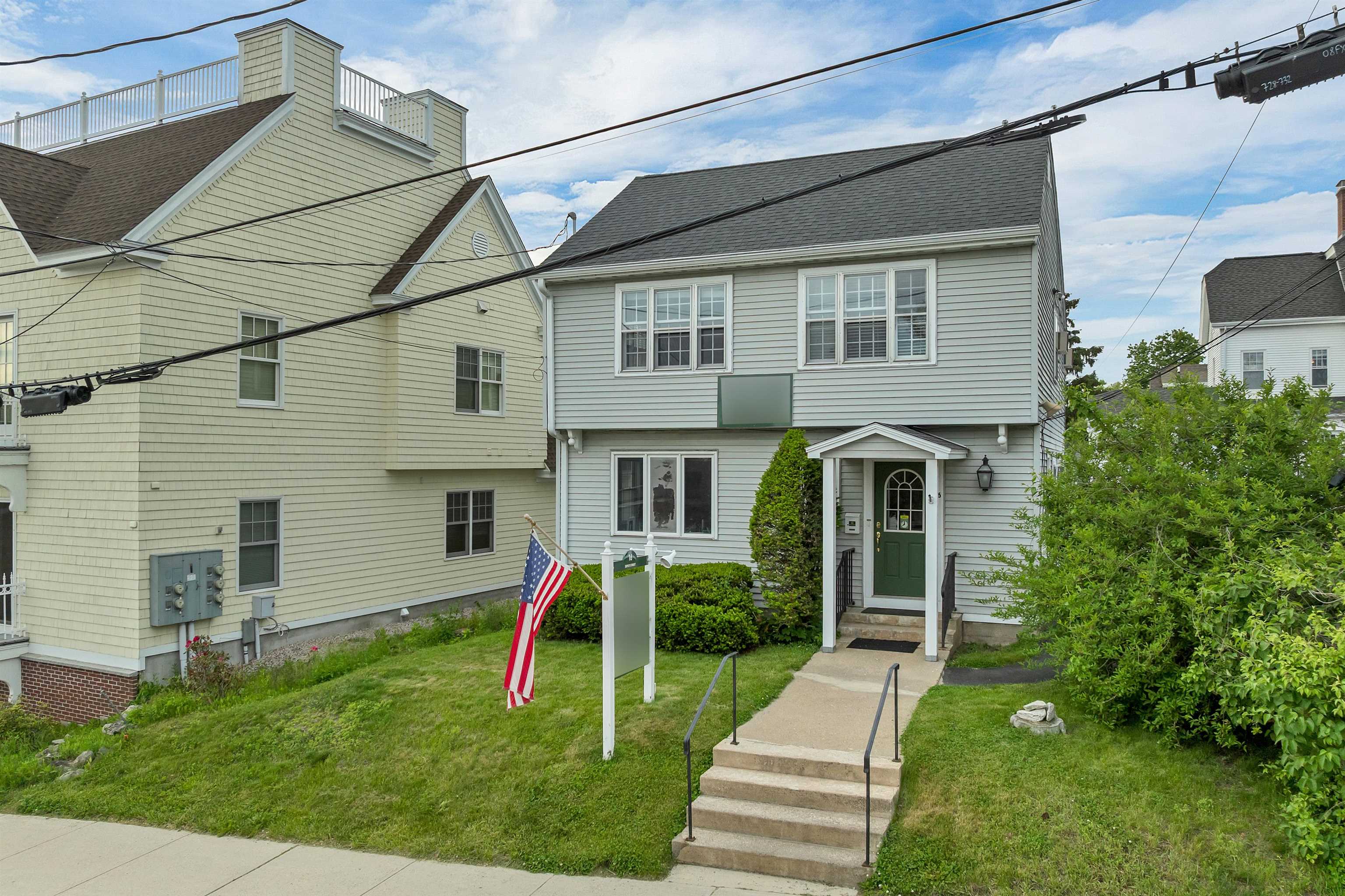 16 Depot St, Wolfeboro, NH 03894