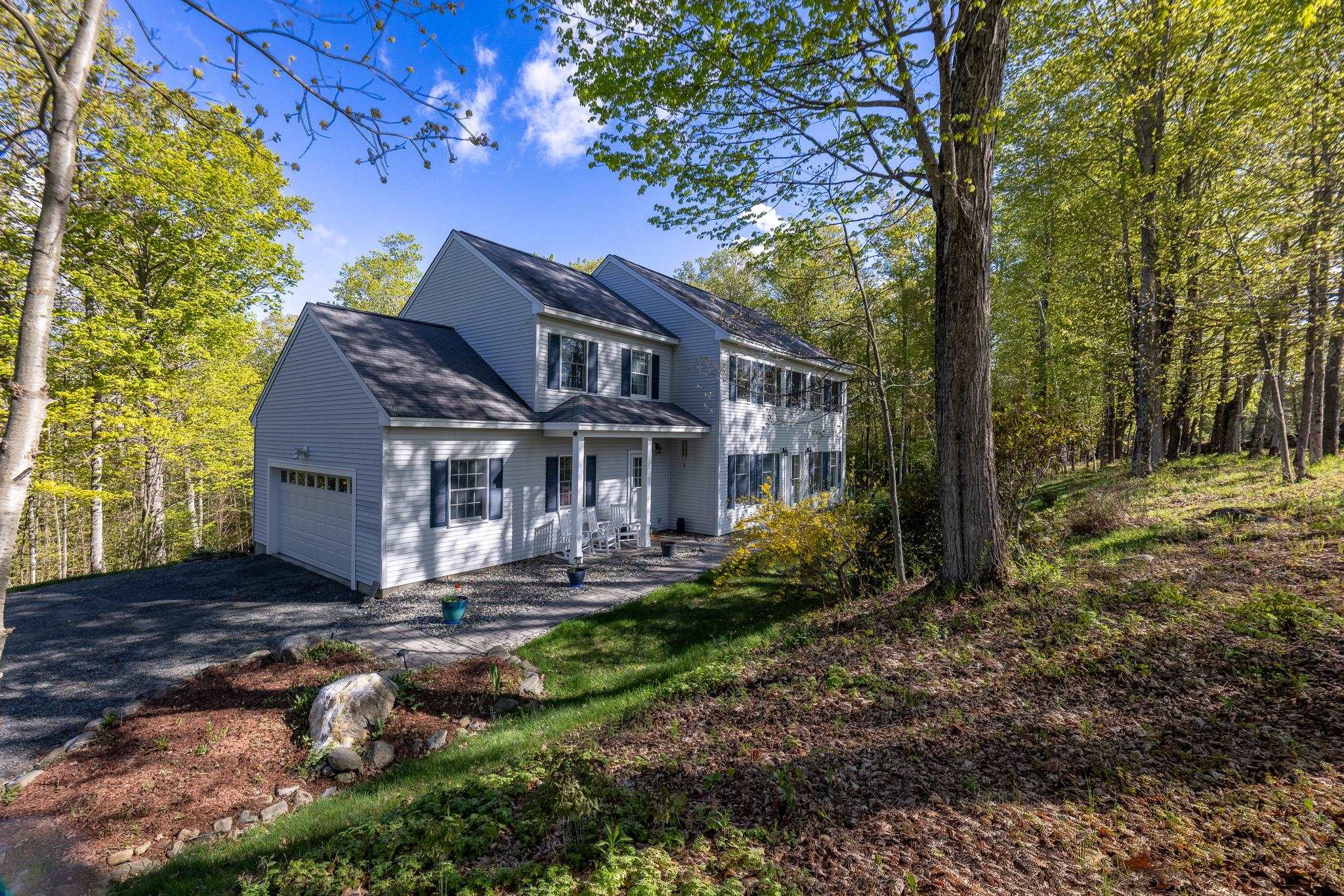 10 King Rd, Hanover, NH 03750