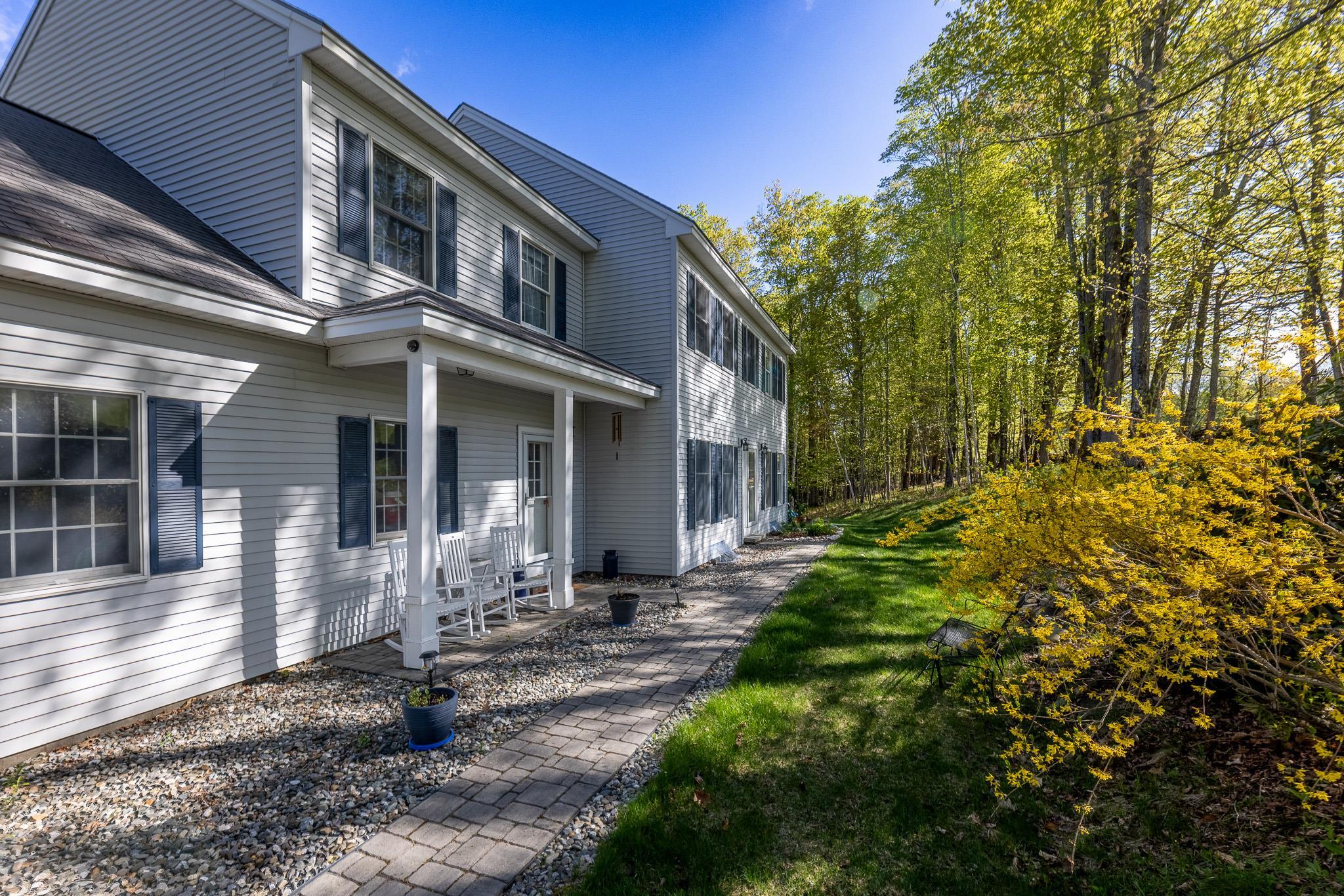10 King Rd, Hanover, NH 03750